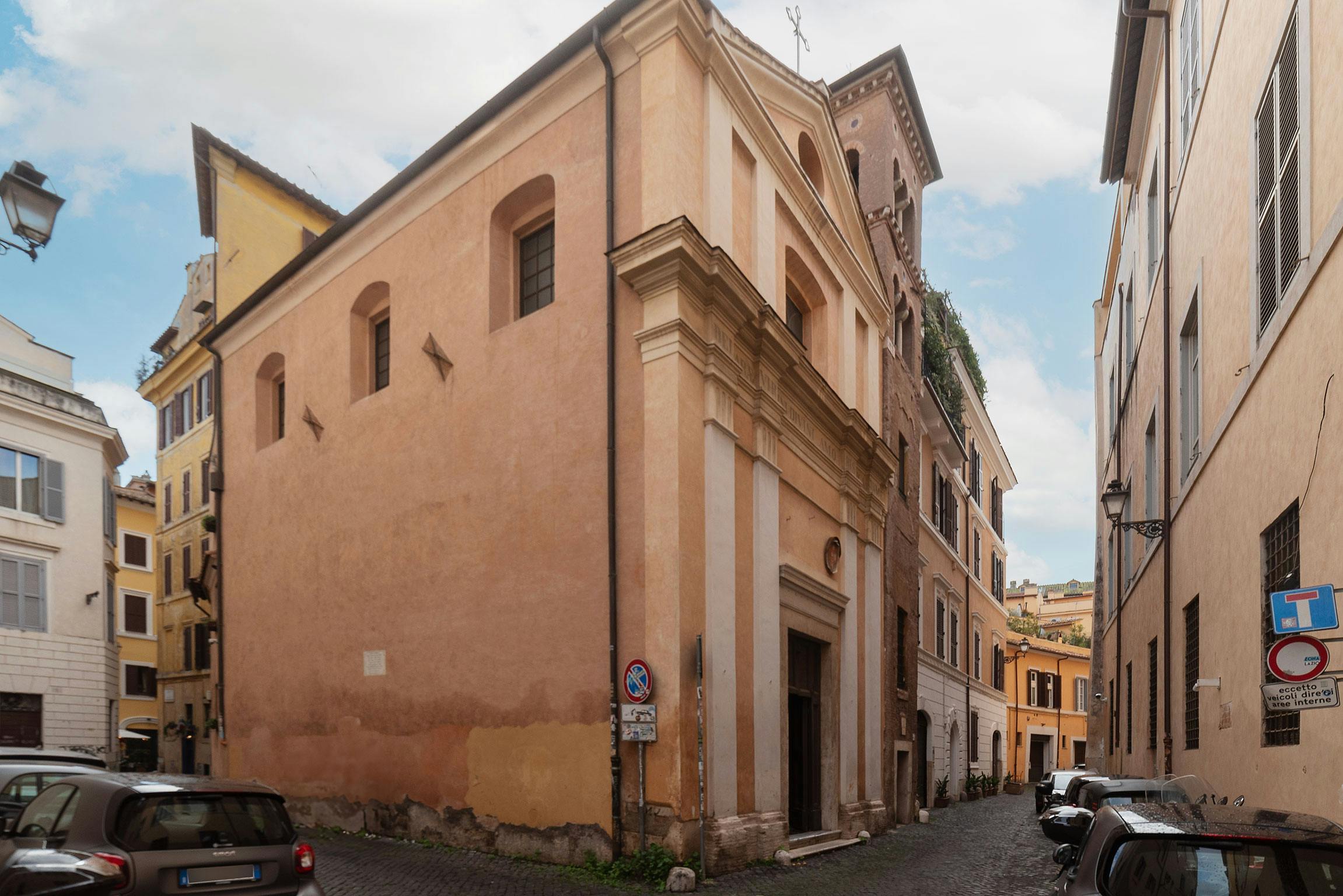 Apartment Rome, 2 beds — photo 5