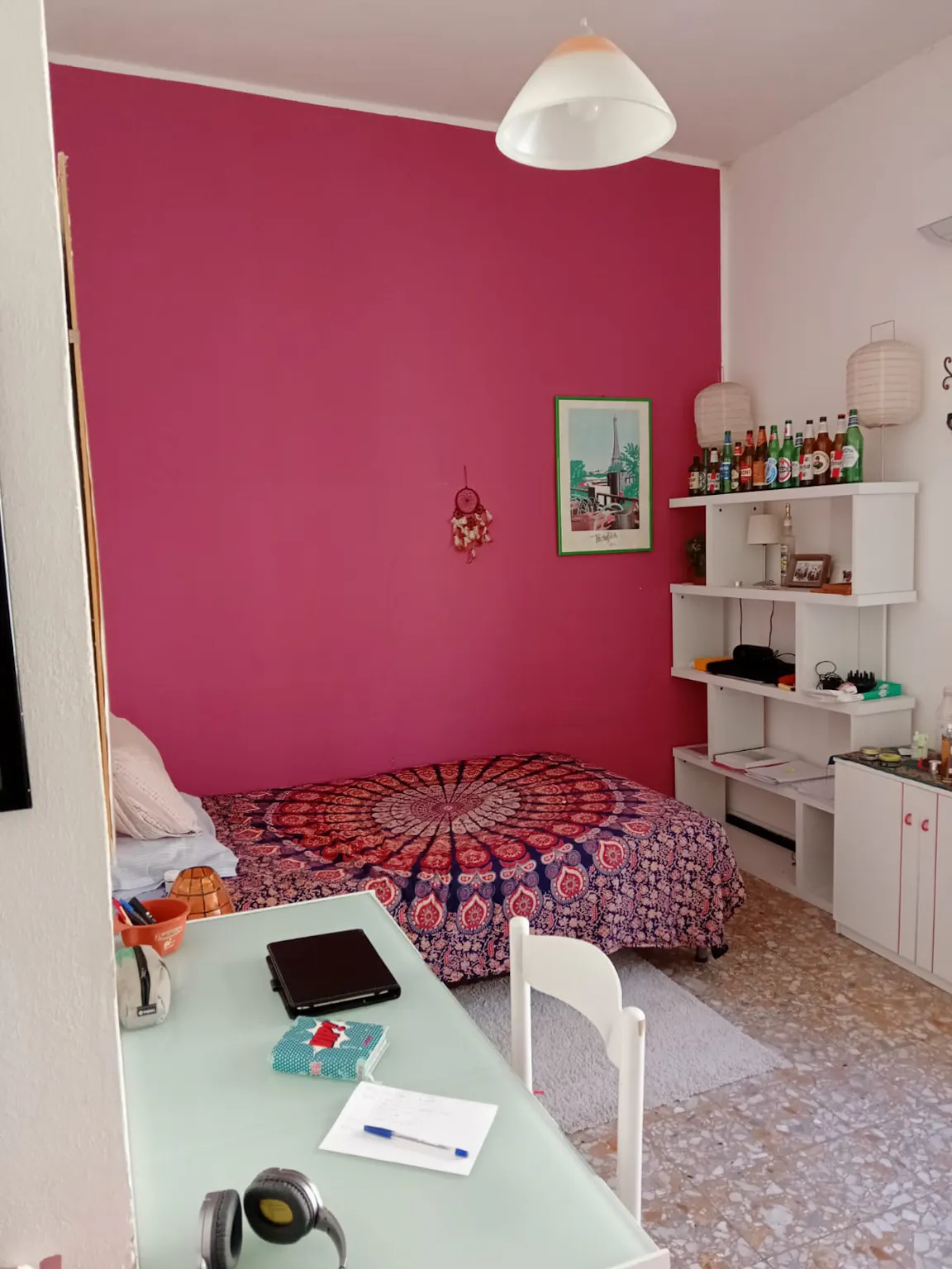 3-Bedroom Apartment in Via Alghero, Sassari 3