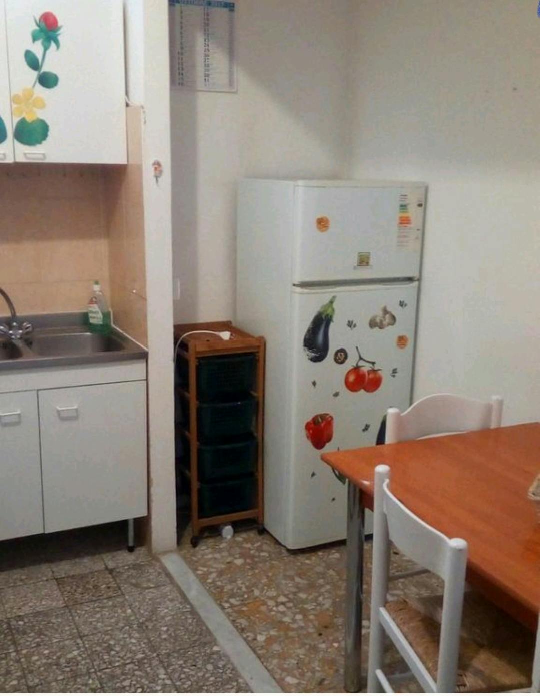 Appartamento in affitto a 900 € al mese a Sassari, Via Alghero