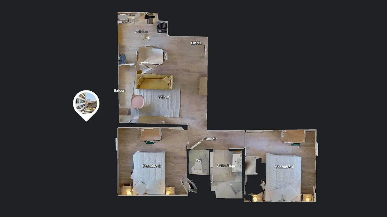 preview gallery tile