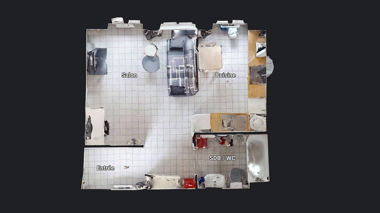 preview gallery tile