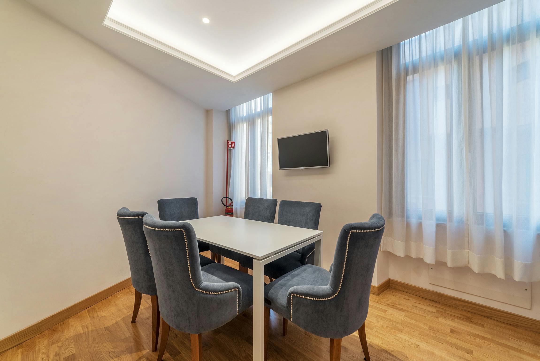 Apartment Rome, 2 beds — photo 3