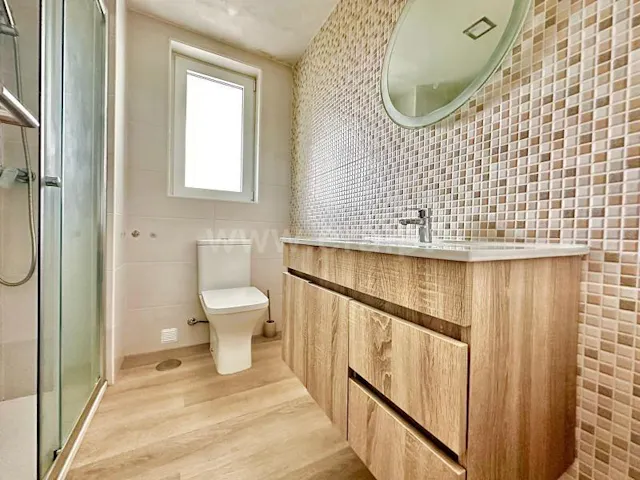 Apartment in Rua Frei Tomé de Jesus, Coimbra room image 1
