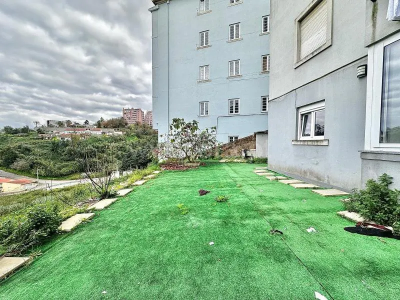 Apartment in Rua Frei Tomé de Jesus, Coimbra