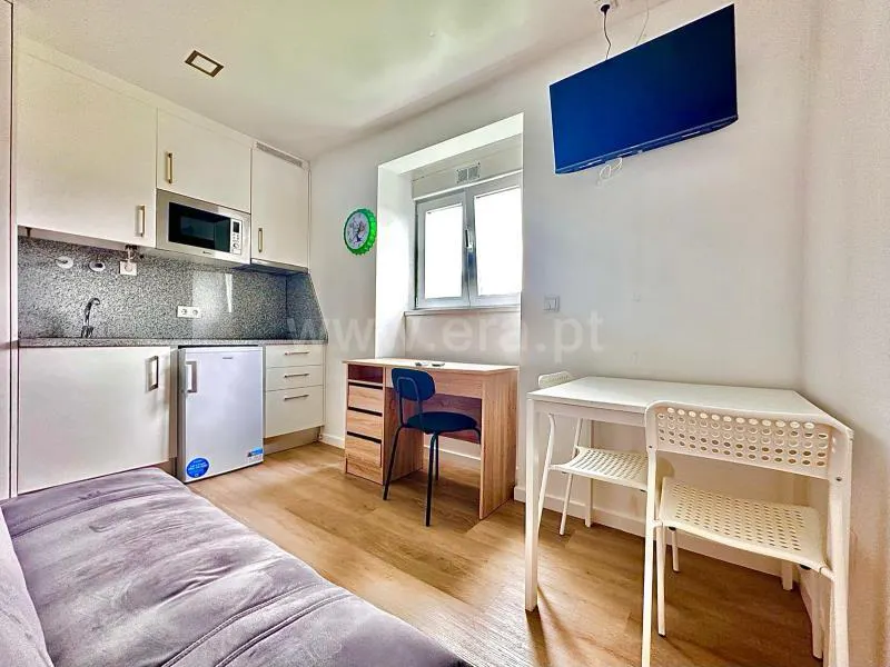 Apartment in Rua Frei Tomé de Jesus, Coimbra 4