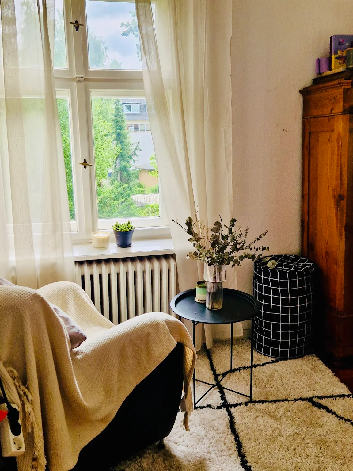 Apartment in Tannenstraße, Berlin (1633217) ROOM 3