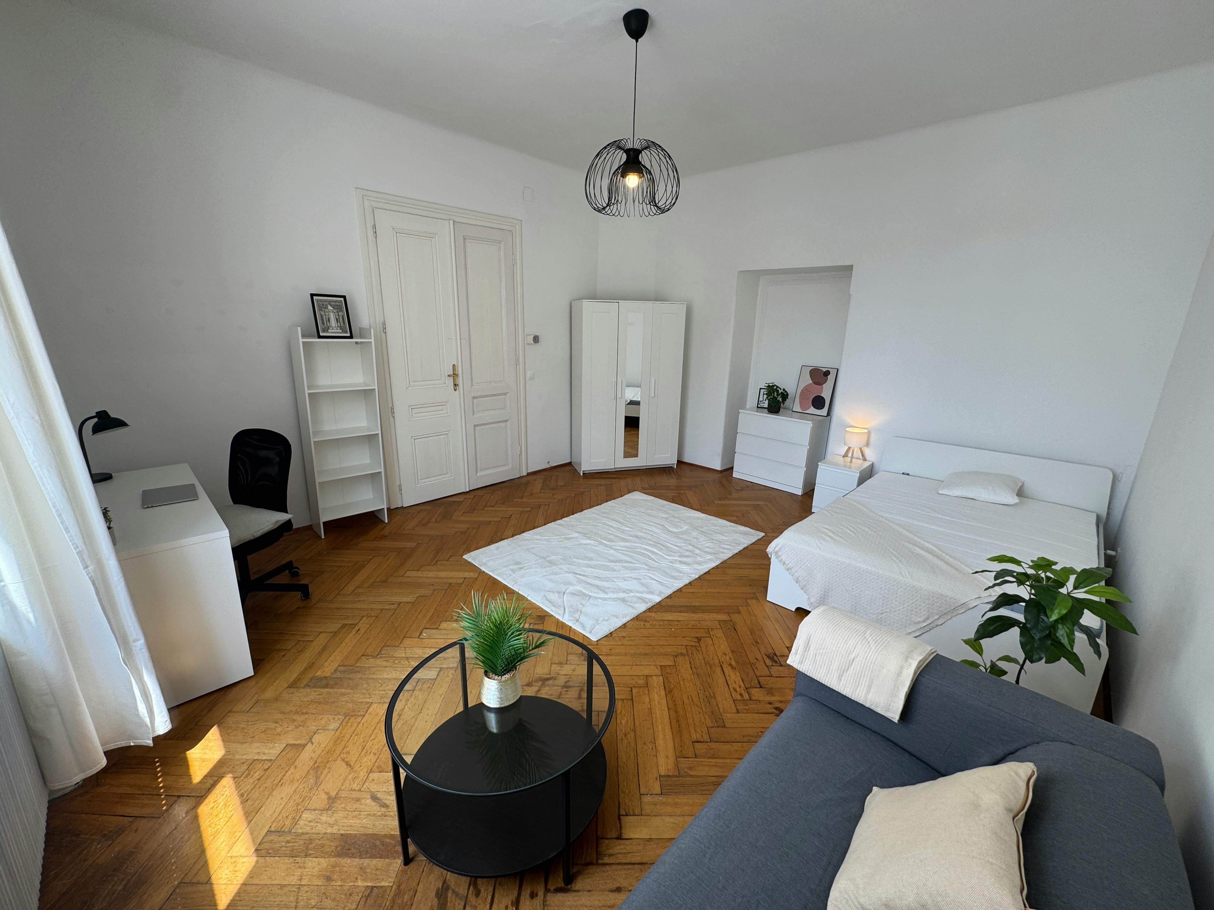 Baumgasse, Vienna preview