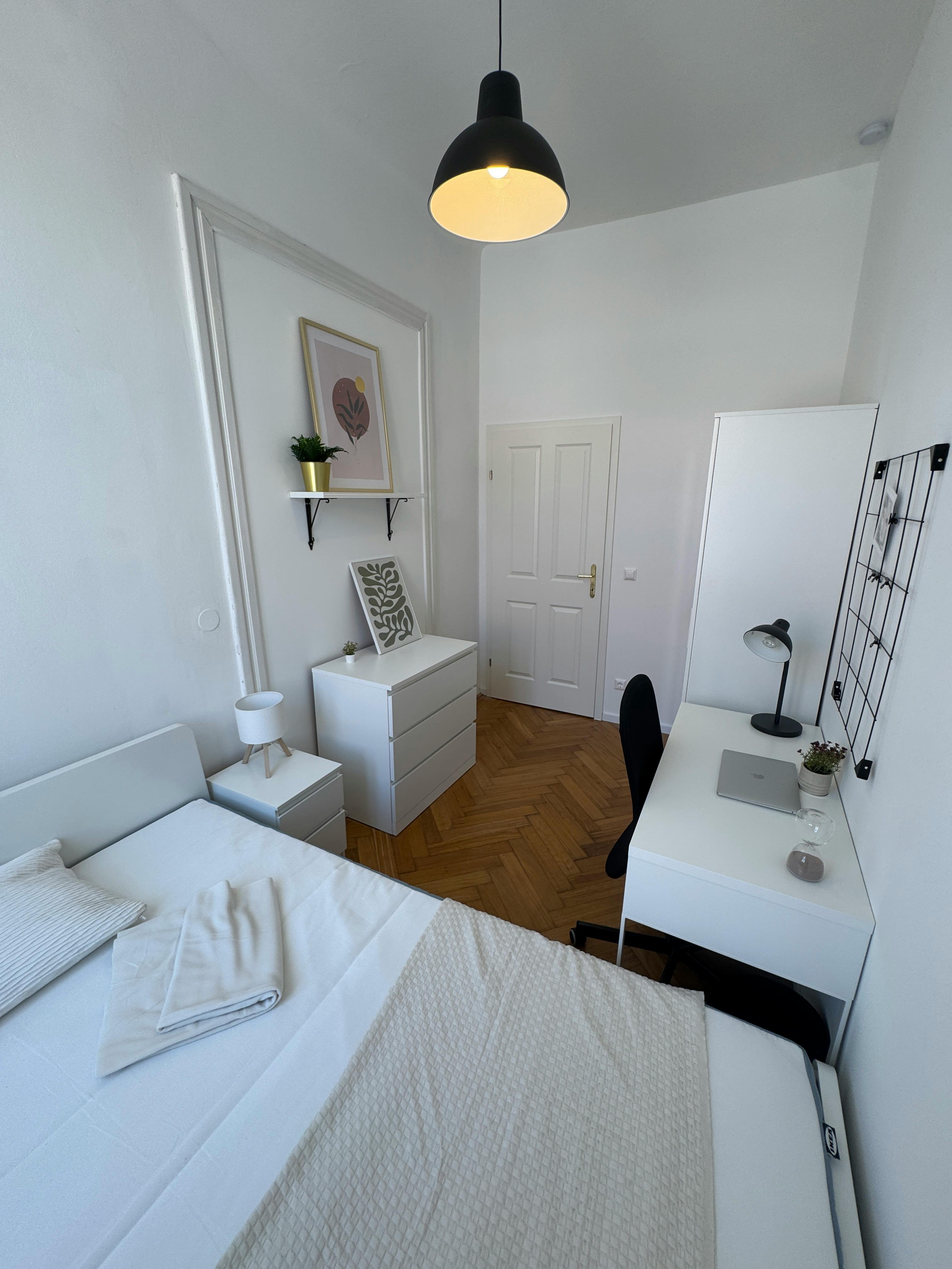 Baumgasse, Vienna preview