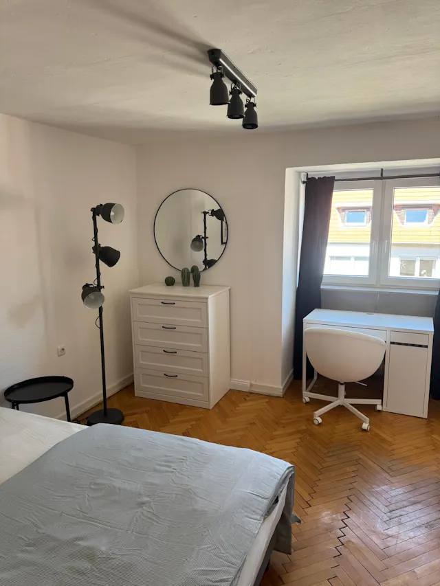 Shared room in Suevenstraße, Köln (1633232) room image 1