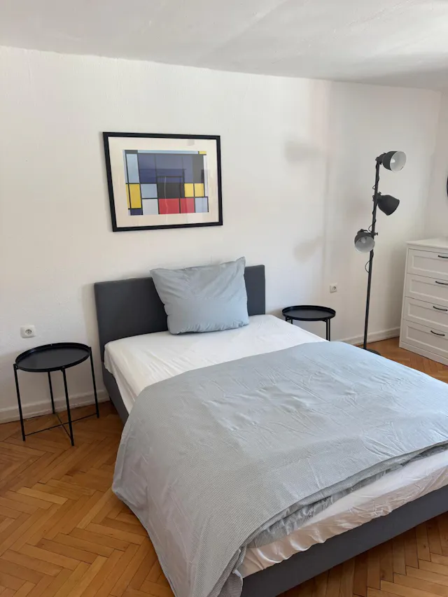 Shared room in Suevenstraße, Köln (1633232) room image 2