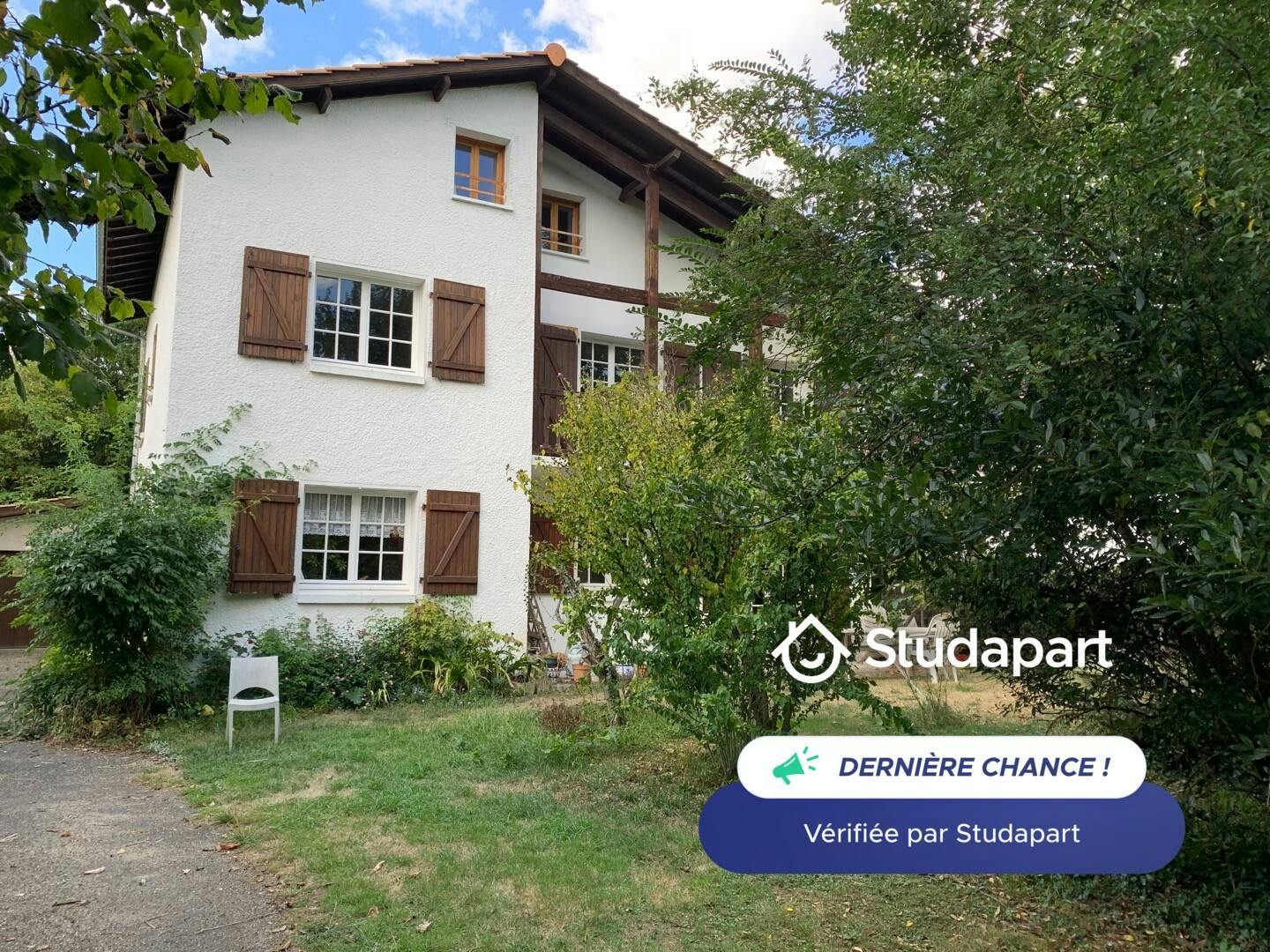 Casa in affitto a 150 € al mese a Pau, Rue de Bétharram