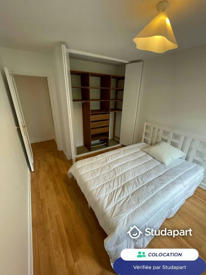 Pièce à Gradignan