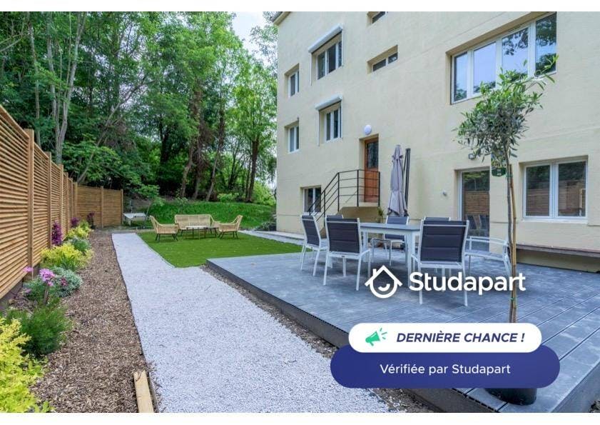 House for rent for €759 per month in Neuilly-sur-Marne, Chemin du Marais des Catins