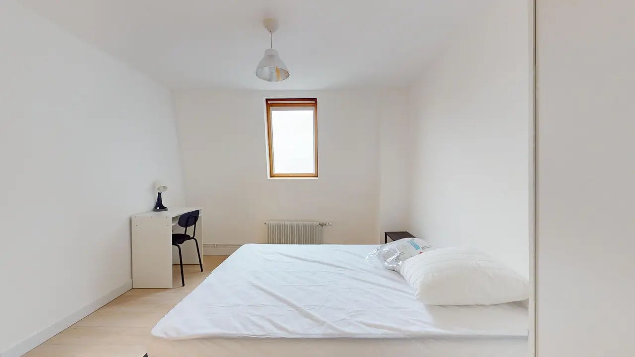 Boulevard de Strasbourg, Lille preview