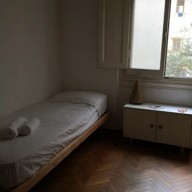 Private room in Via Giuseppe la Farina, Florence (1633318) room image 28