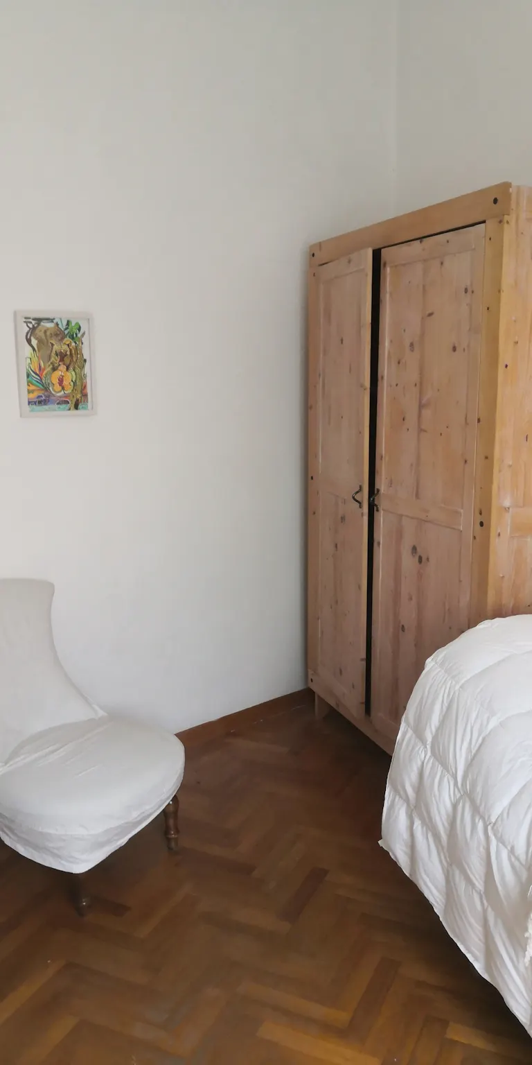 Private room in Via Giuseppe la Farina, Florence (1633318) ROOM