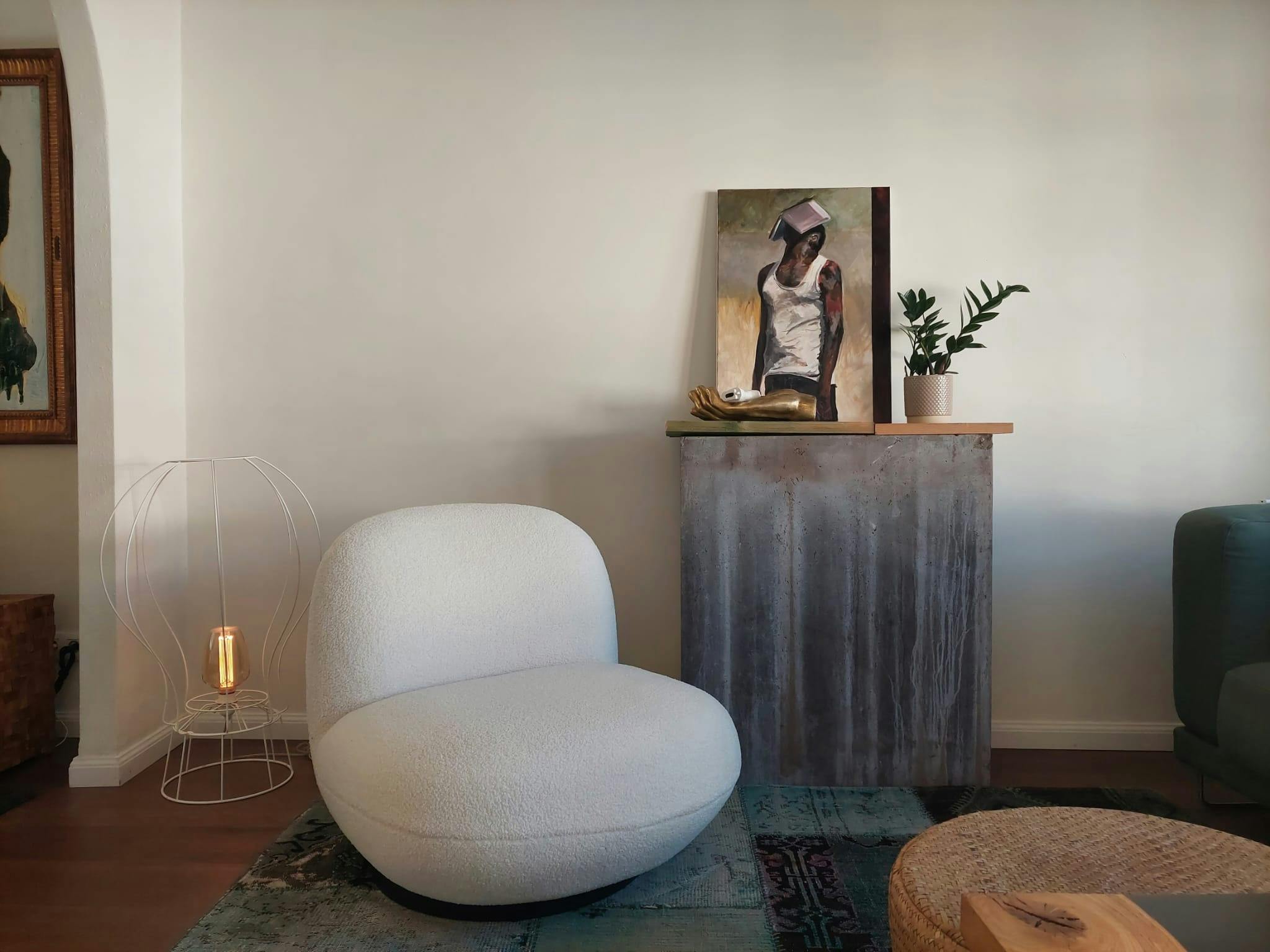 Appartement in Gent
