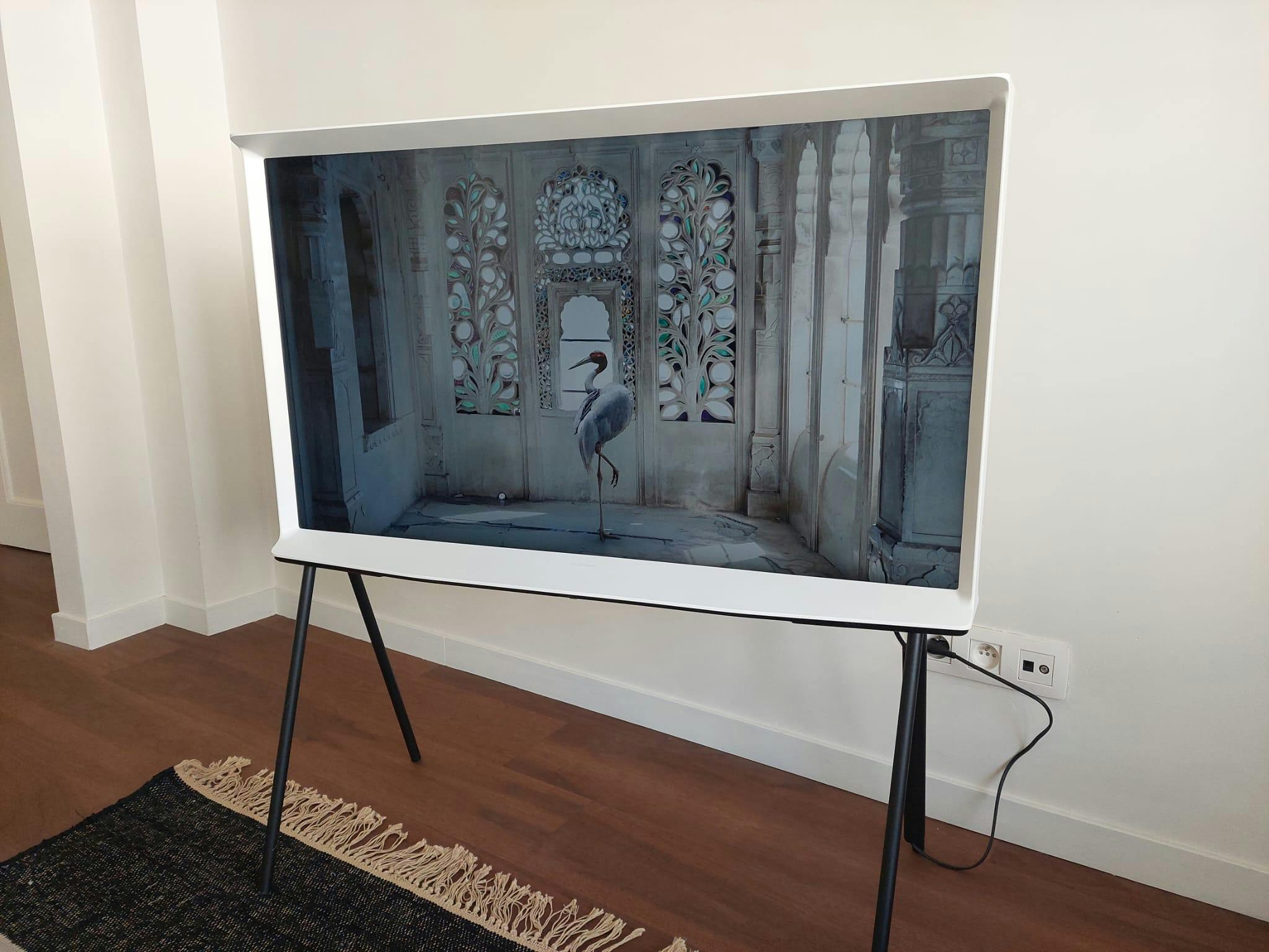 preview gallery tile