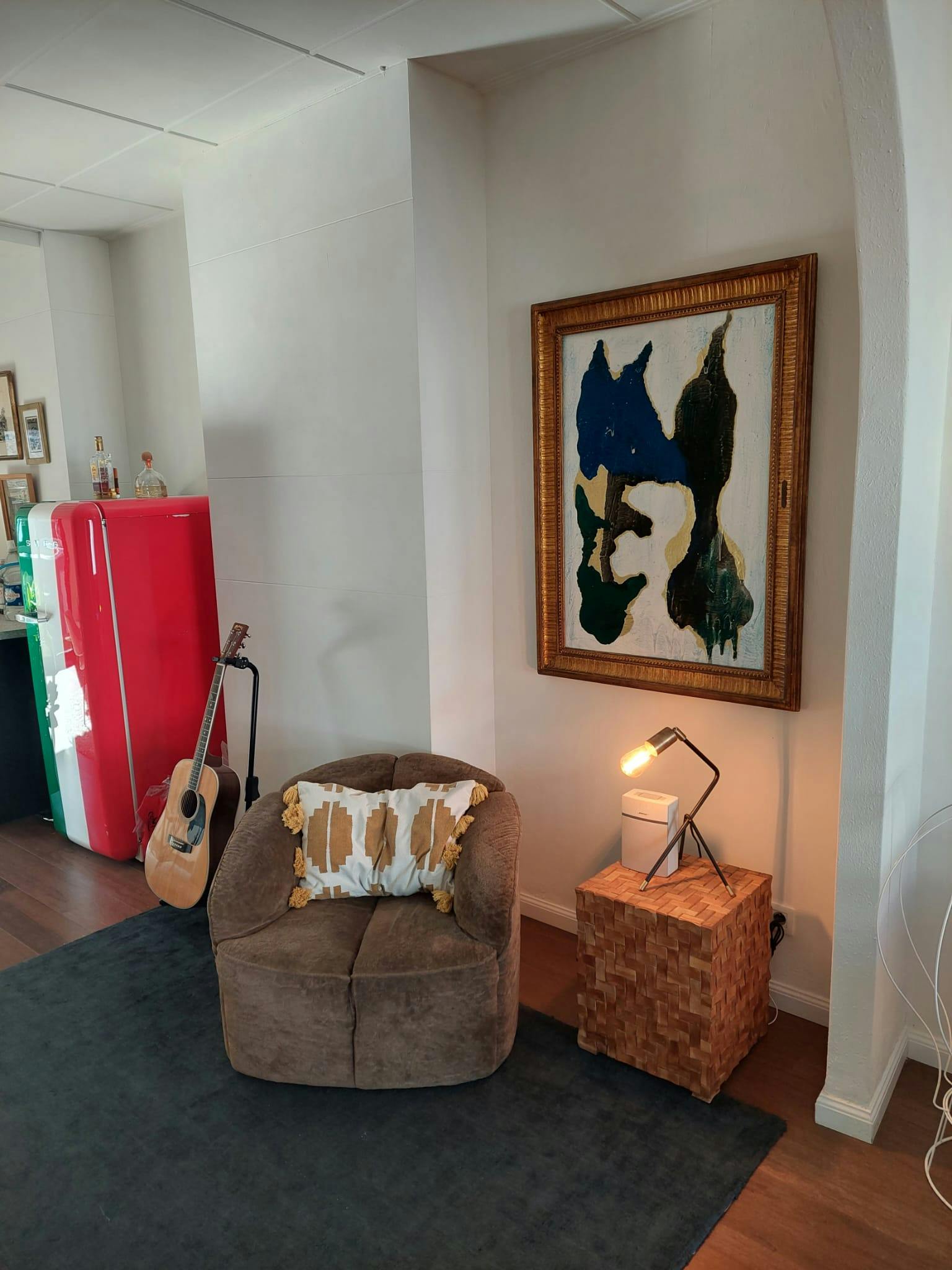 preview gallery tile