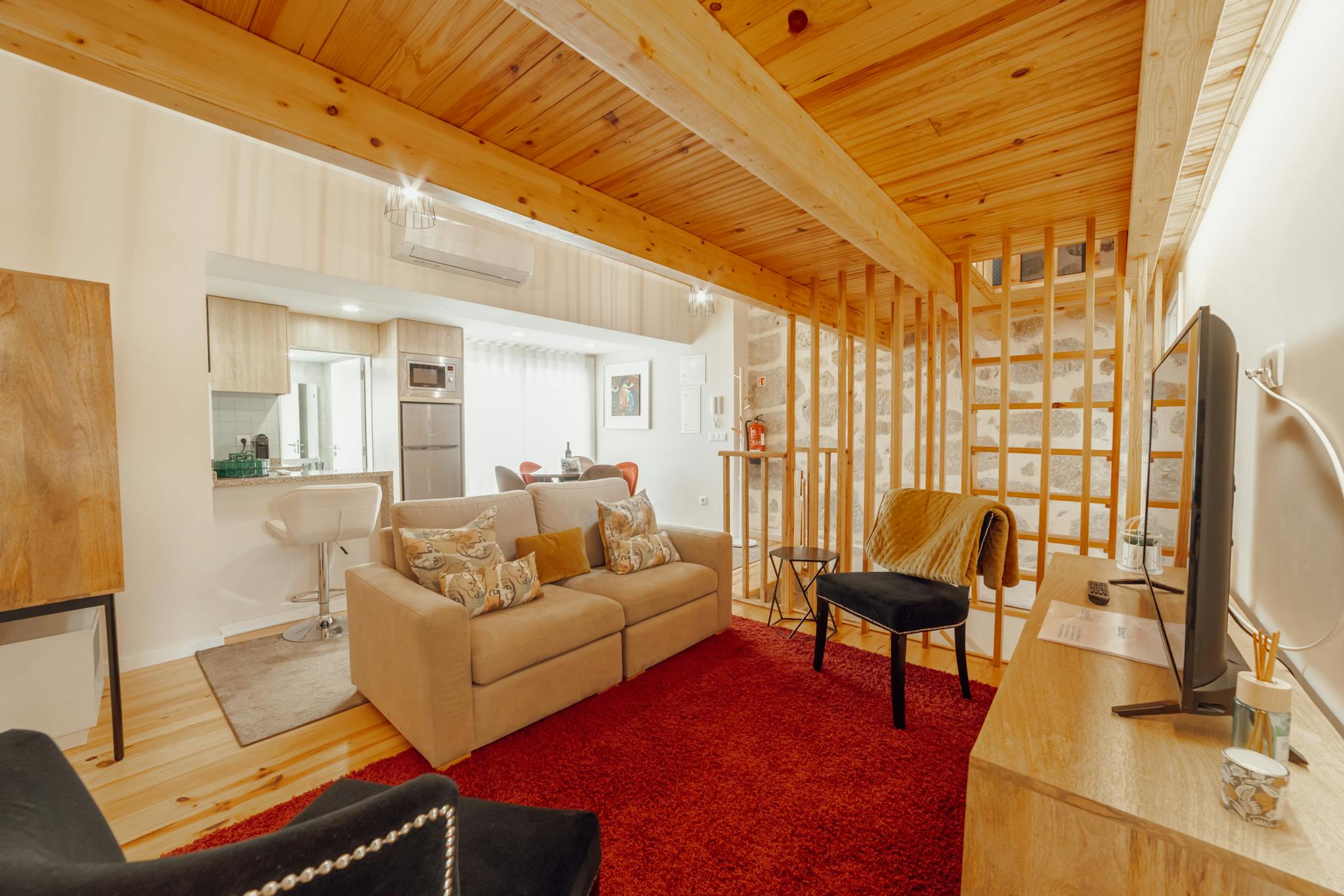 Rua da Bataria, Porto preview