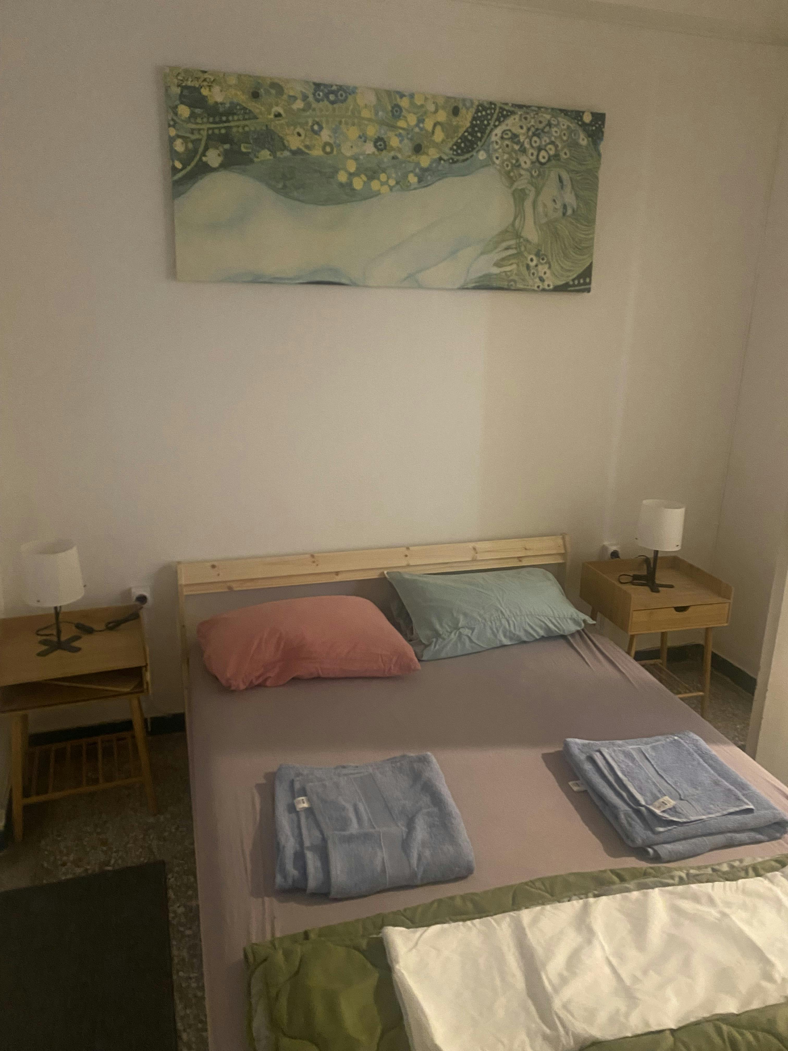 Apartment for rent for €650 per month in Athina, Neofronos