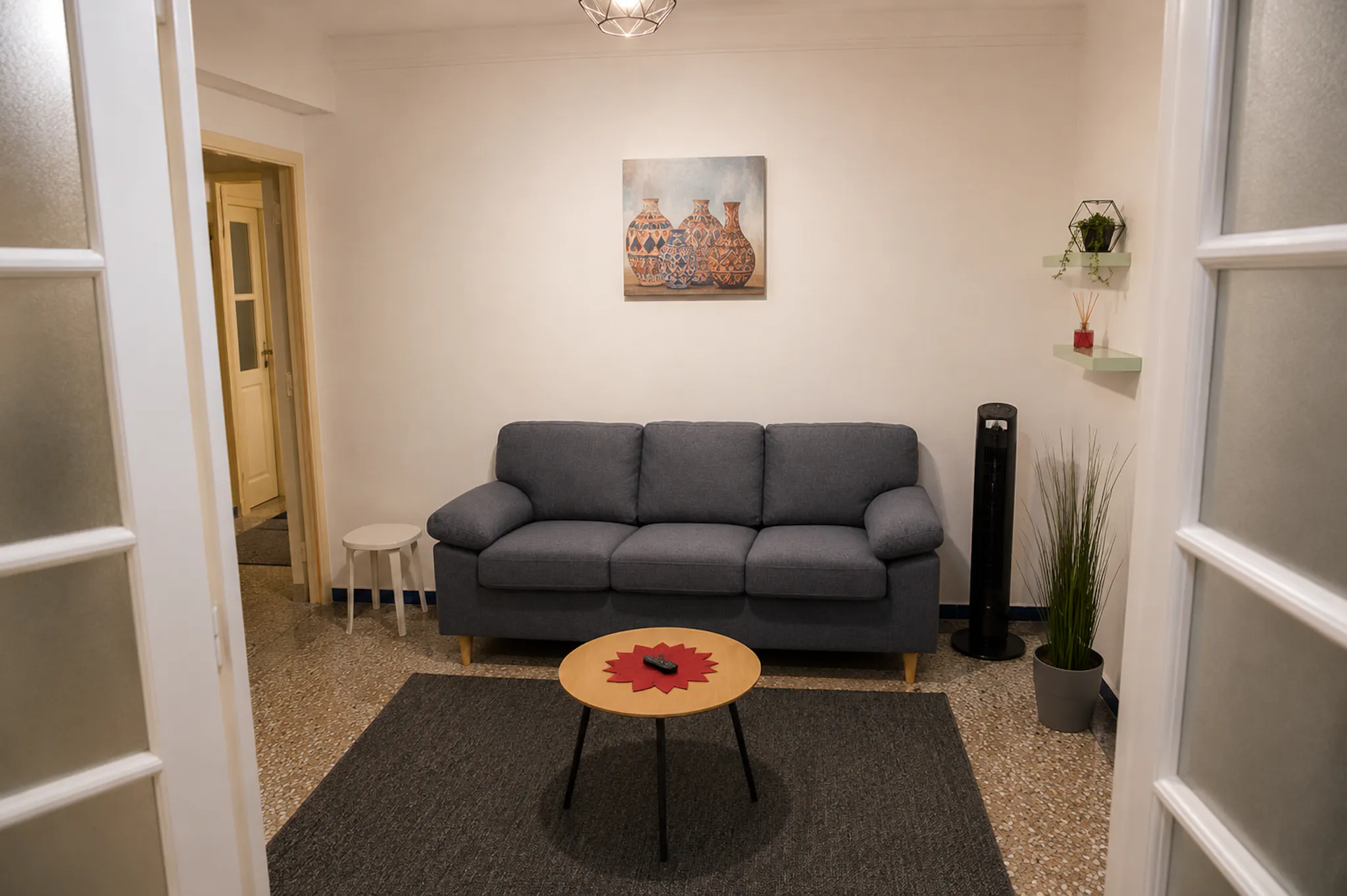 Neofronos, Athina preview