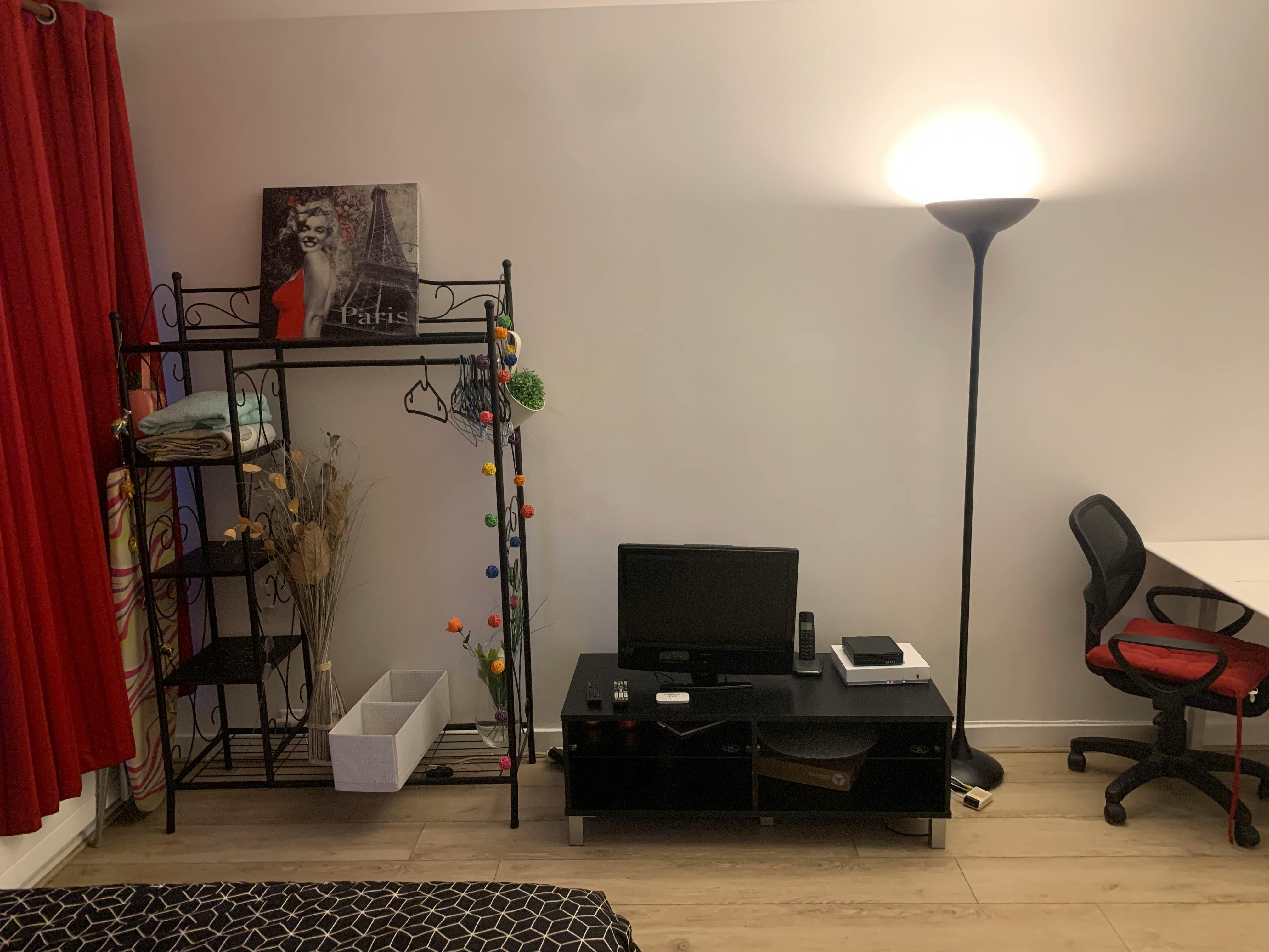 Apartment for rent on Rue du Commandant René Mouchotte, Paris – pohled 3