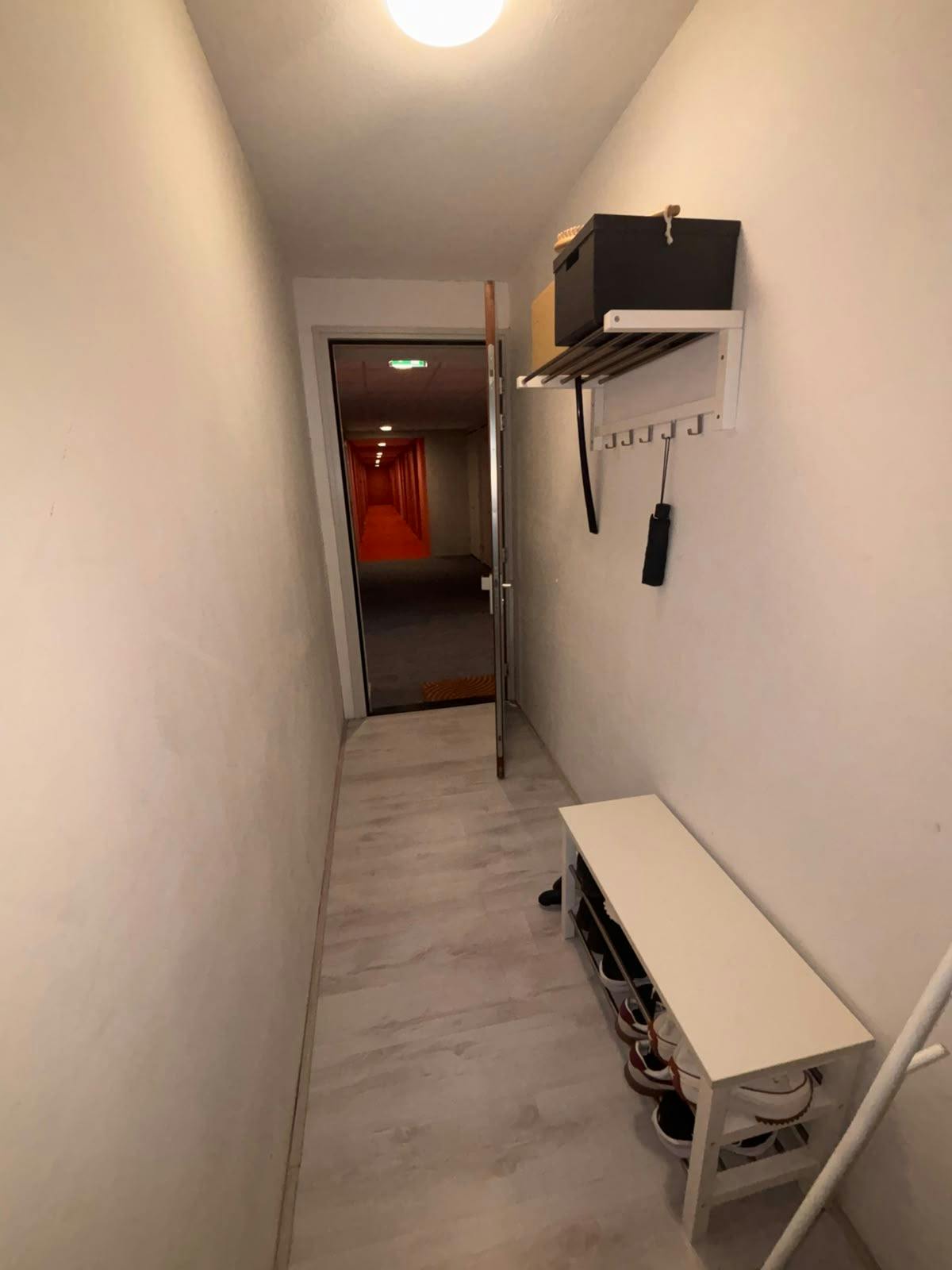 1-Bedroom Apartment in Laan op Zuid, Rotterdam (1633359) room image 10