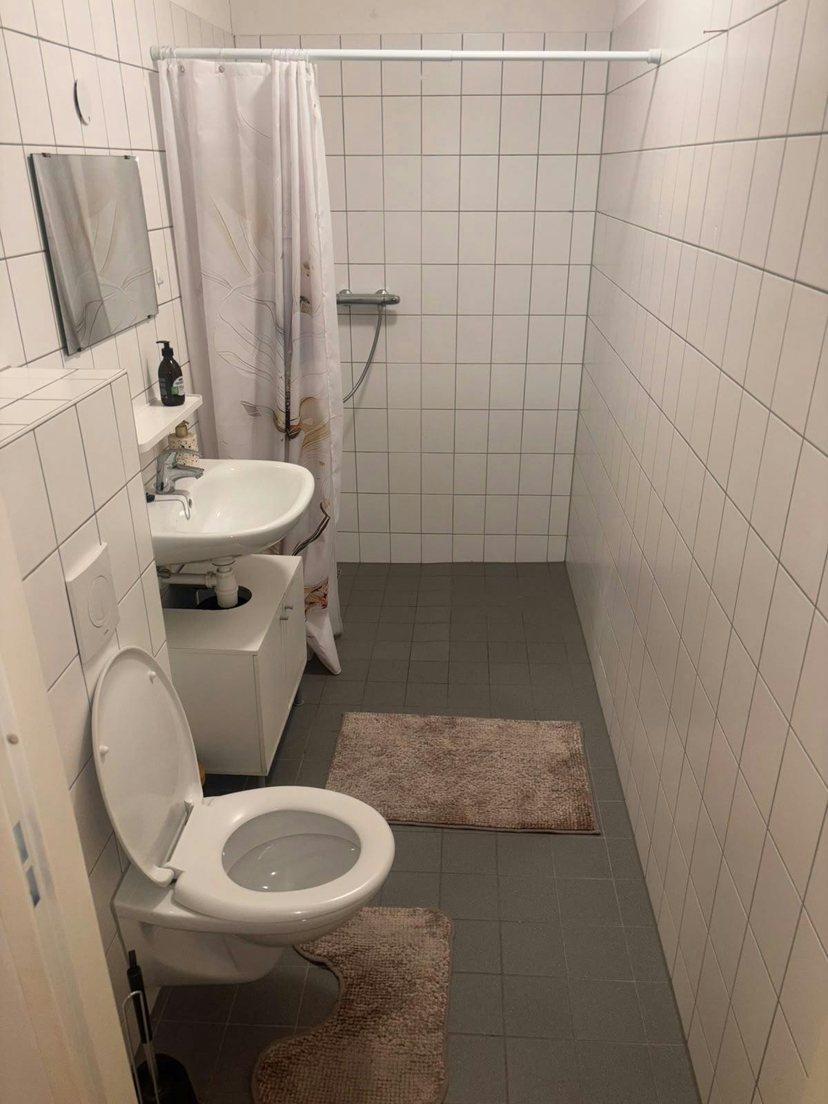 1-Bedroom Apartment in Laan op Zuid, Rotterdam (1633359) ROOM 2
