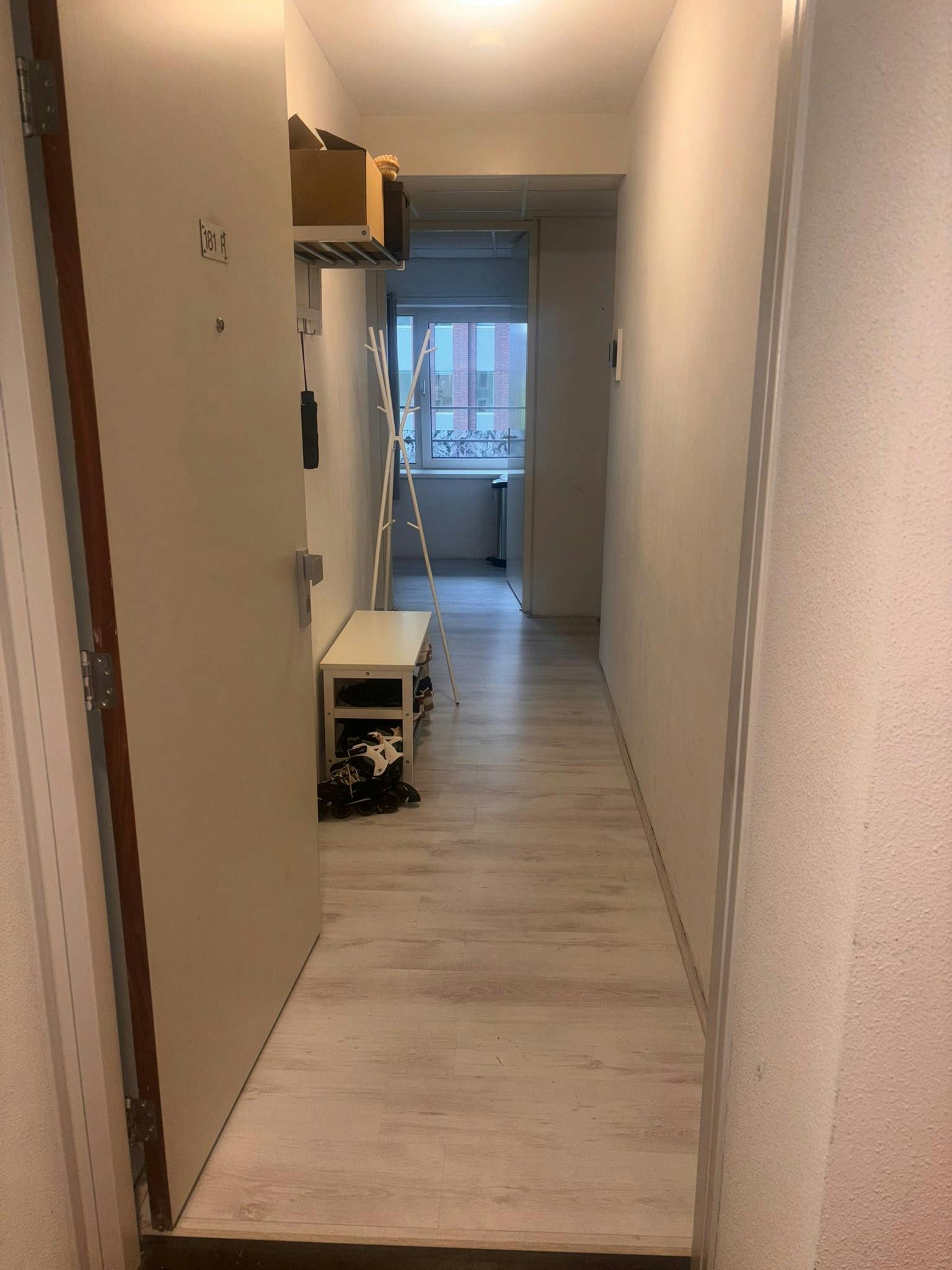 1-Bedroom Apartment in Laan op Zuid, Rotterdam (1633359) ROOM 1