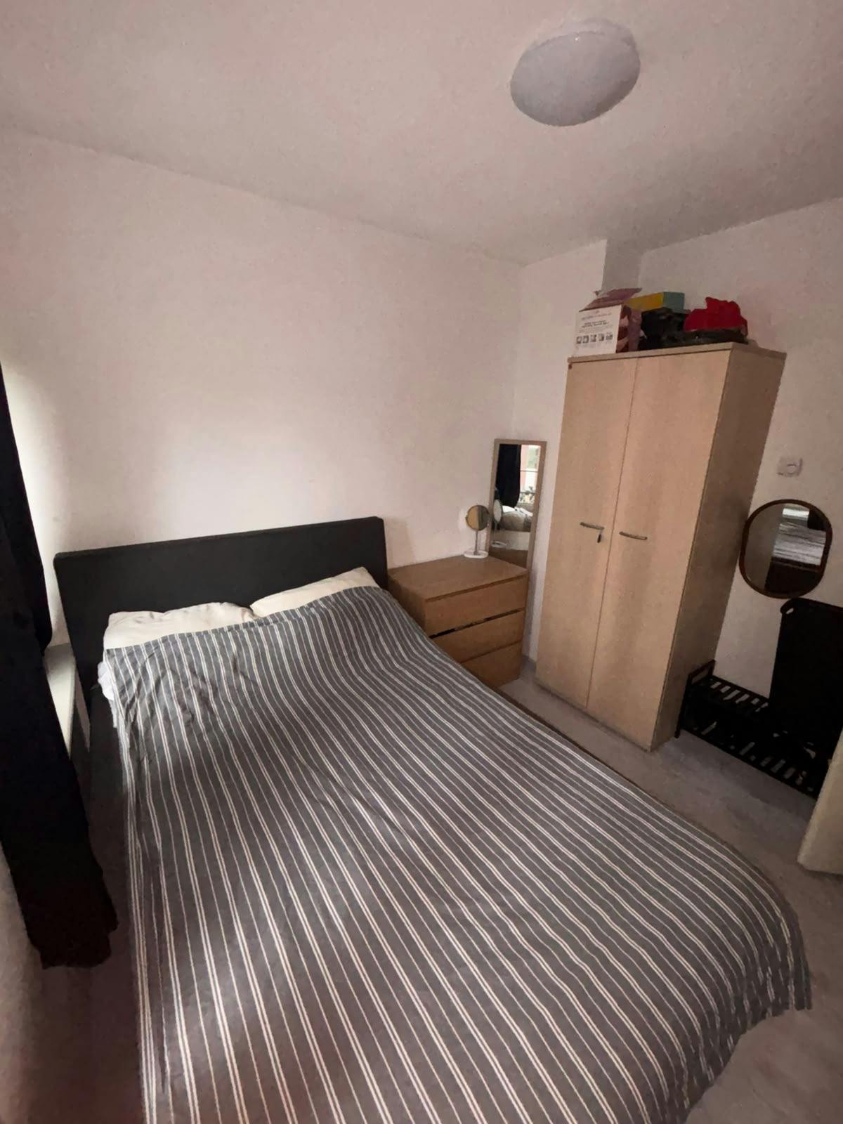 1-Bedroom Apartment in Laan op Zuid, Rotterdam (1633359) ROOM 3