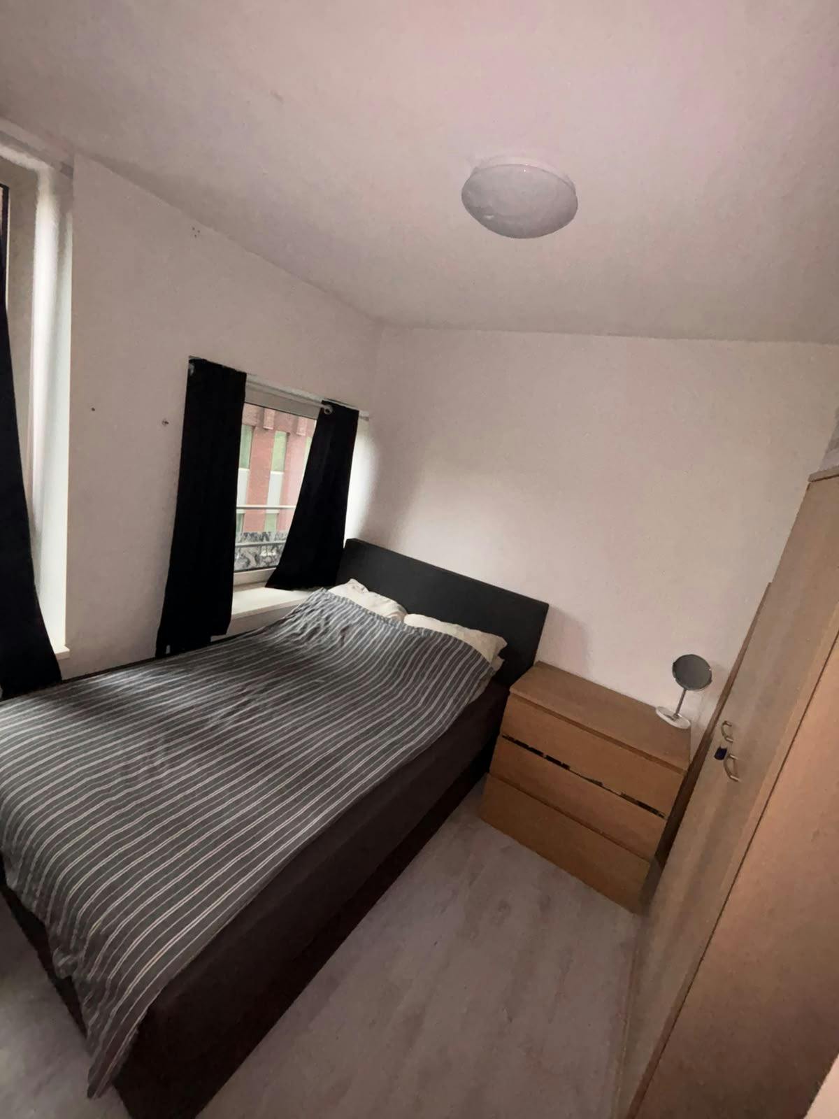 1-Bedroom Apartment in Laan op Zuid, Rotterdam (1633359) ROOM 4