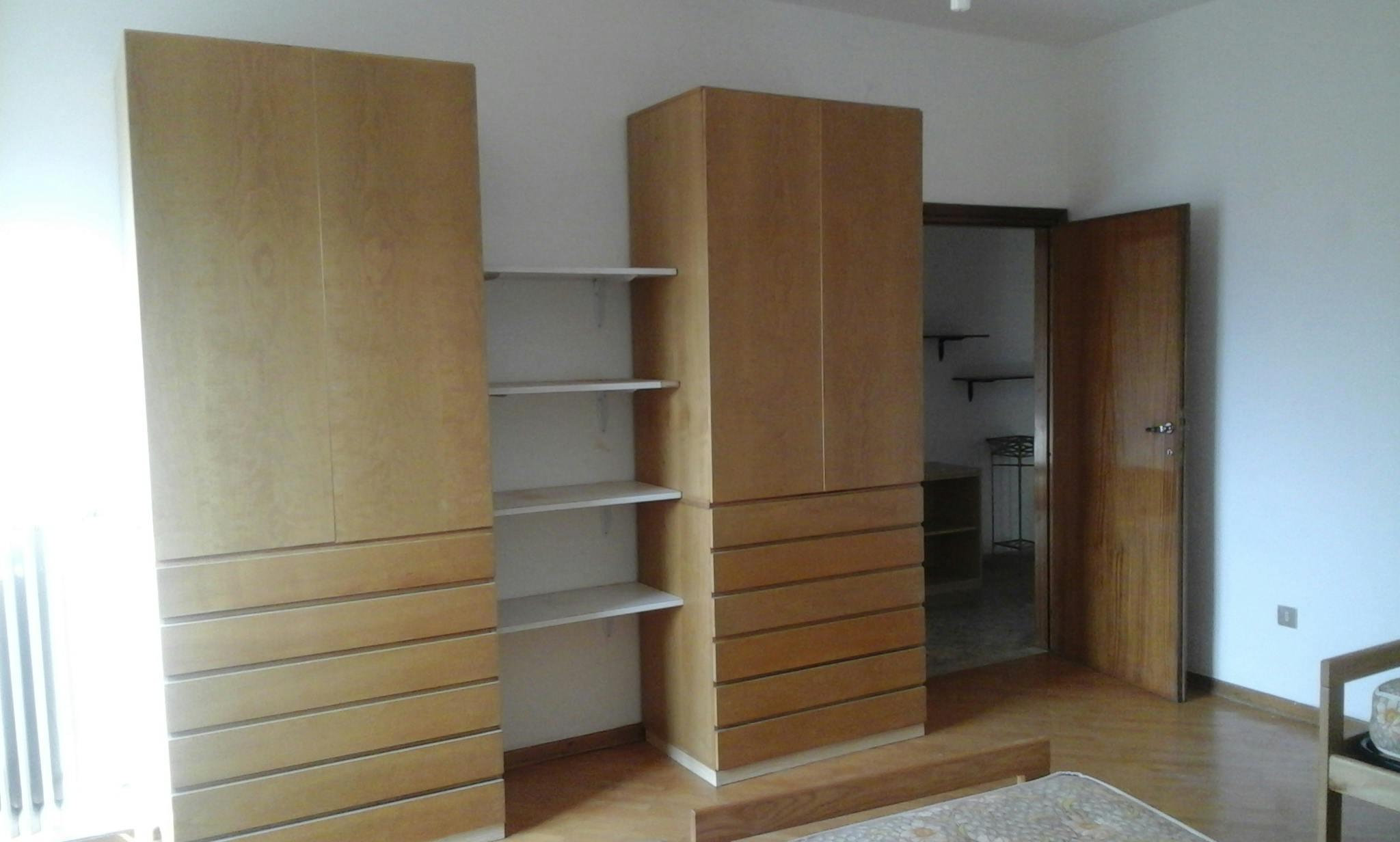 Via Monsignor Celestino Endrici, Trento preview