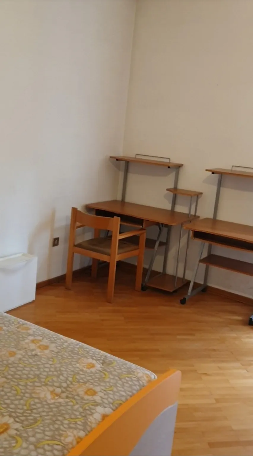 Private room in Via Monsignor Celestino Endrici, Trento (1633363) ROOM 2