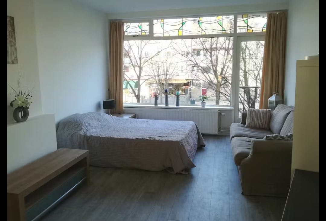 Private room for rent for €950 per month in Rotterdam, Admiraal de Ruyterweg