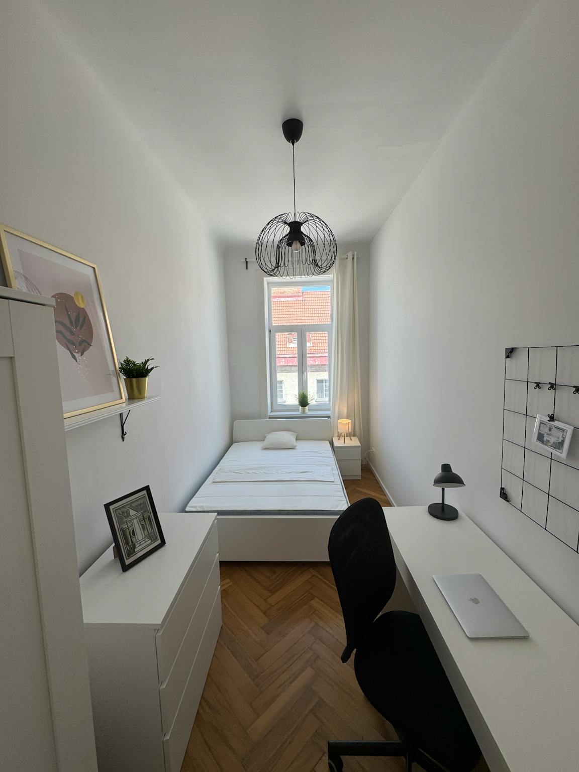 Baumgasse, Vienna preview