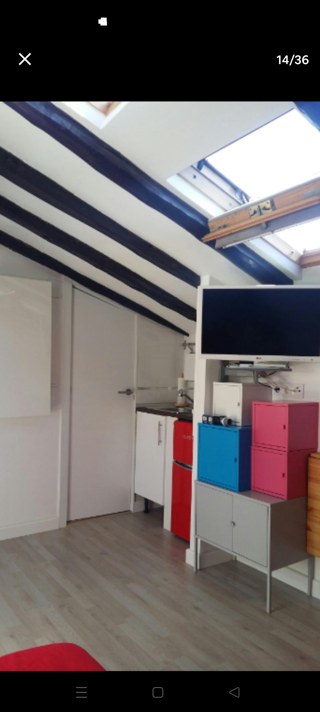 preview gallery tile