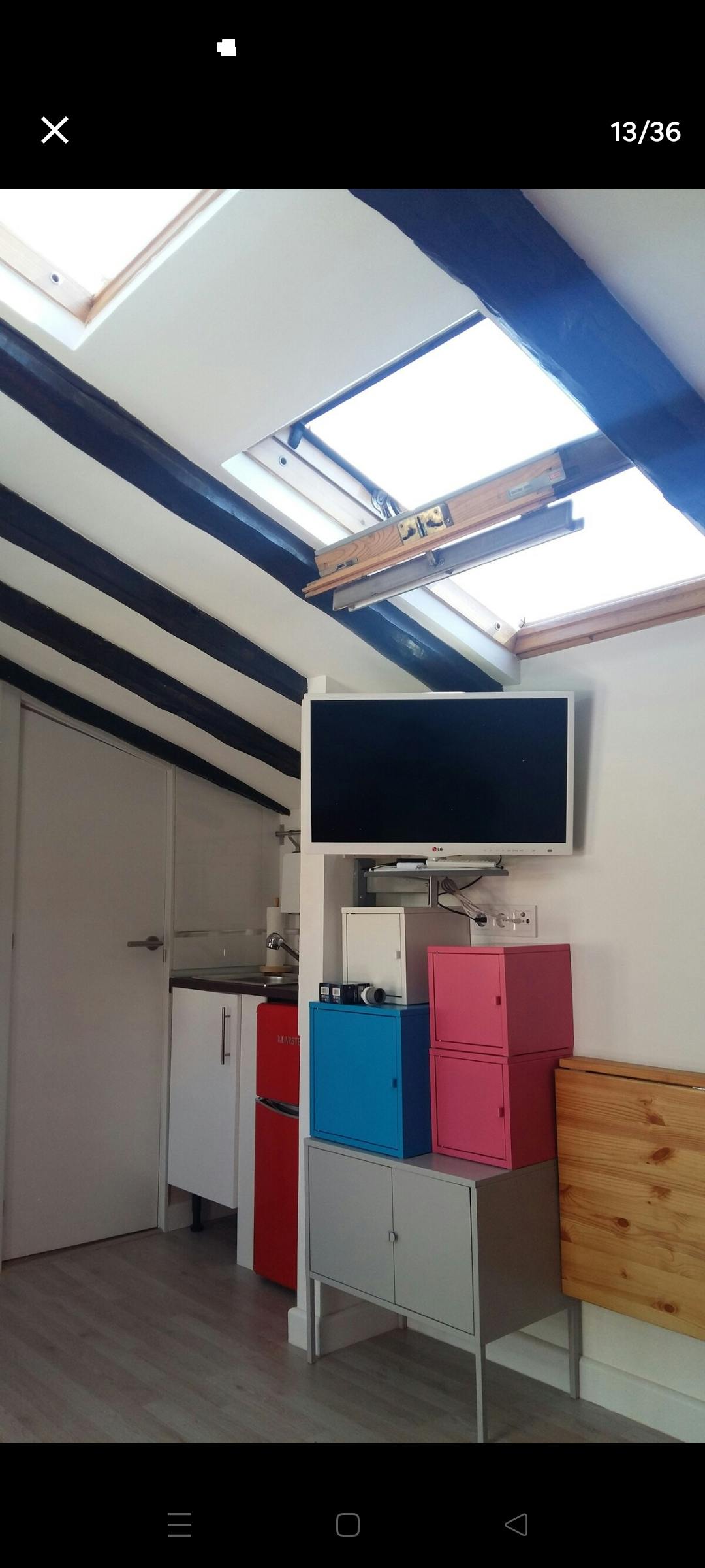 preview gallery tile