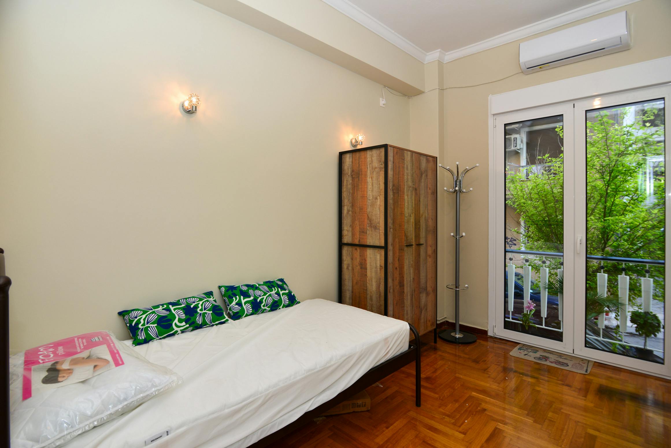 Privé kamer te huur voor € 280 per maand in Athina, K.Κontou