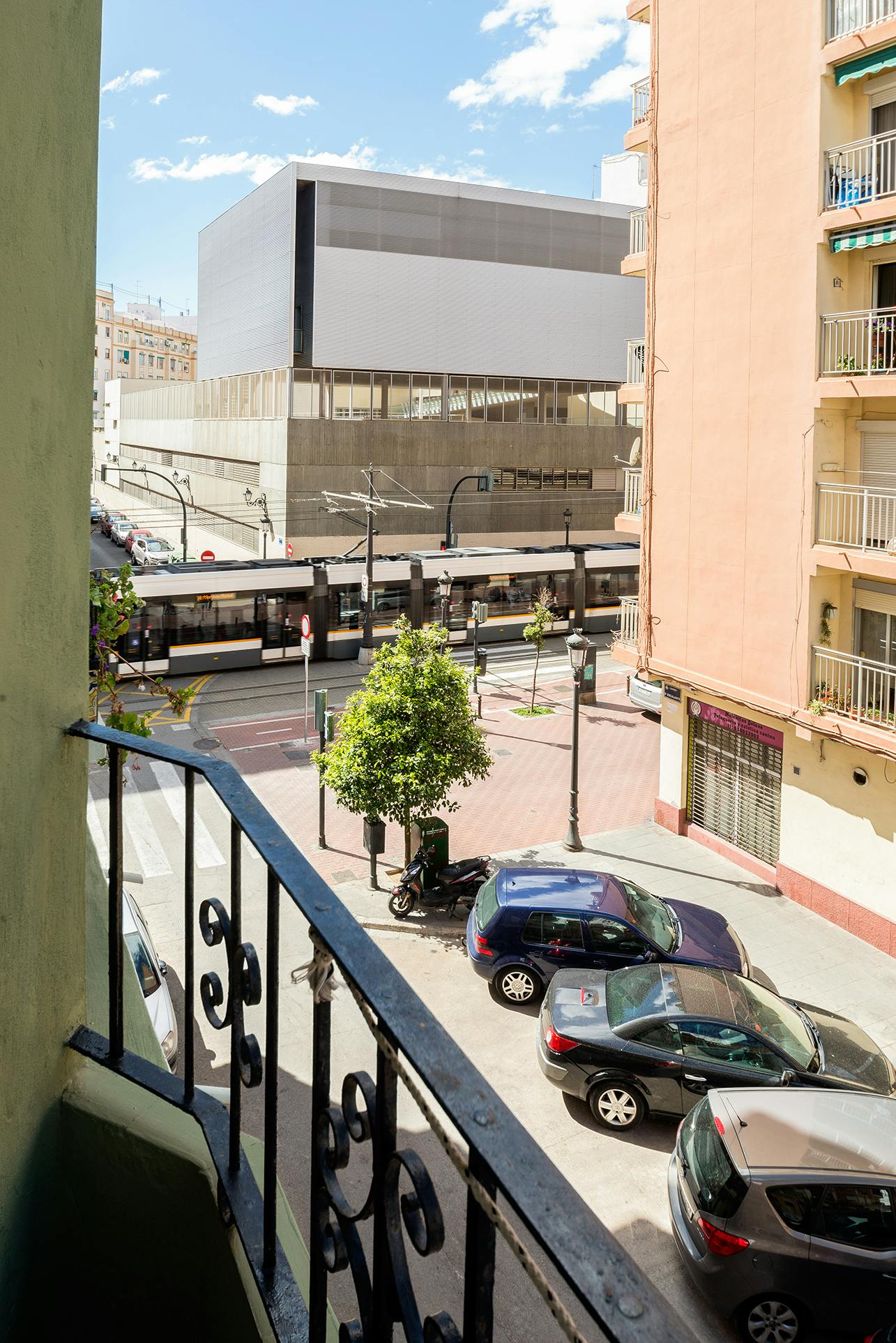 Apartment Valencia, 3 beds — photo 10