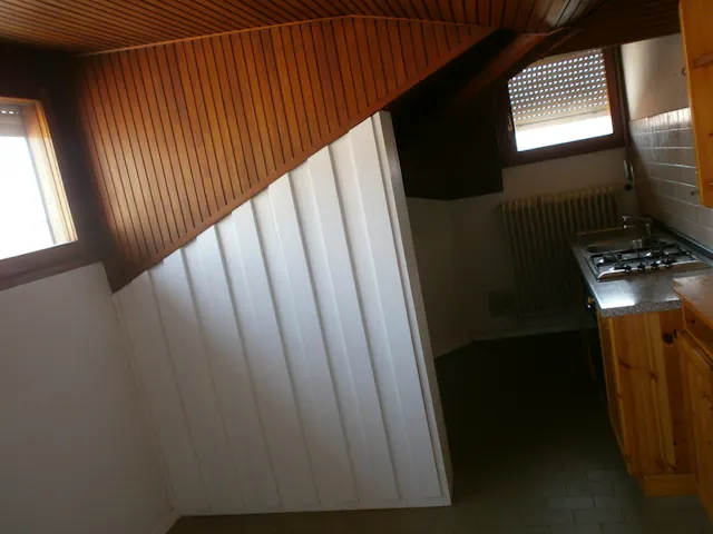 Private room in Via Castelbarco, Trento (1633470) room image 14