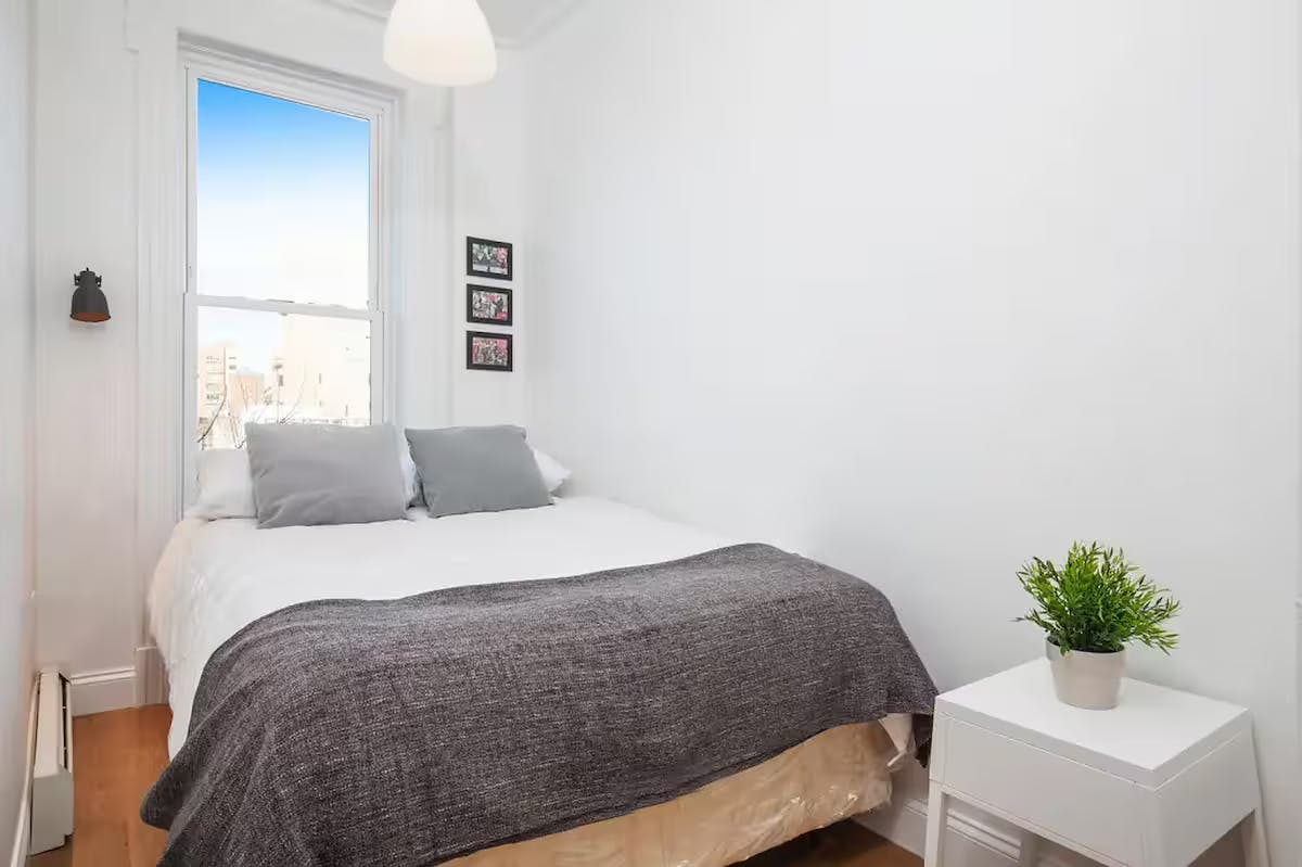 Pacific Street, Kings County,  preview