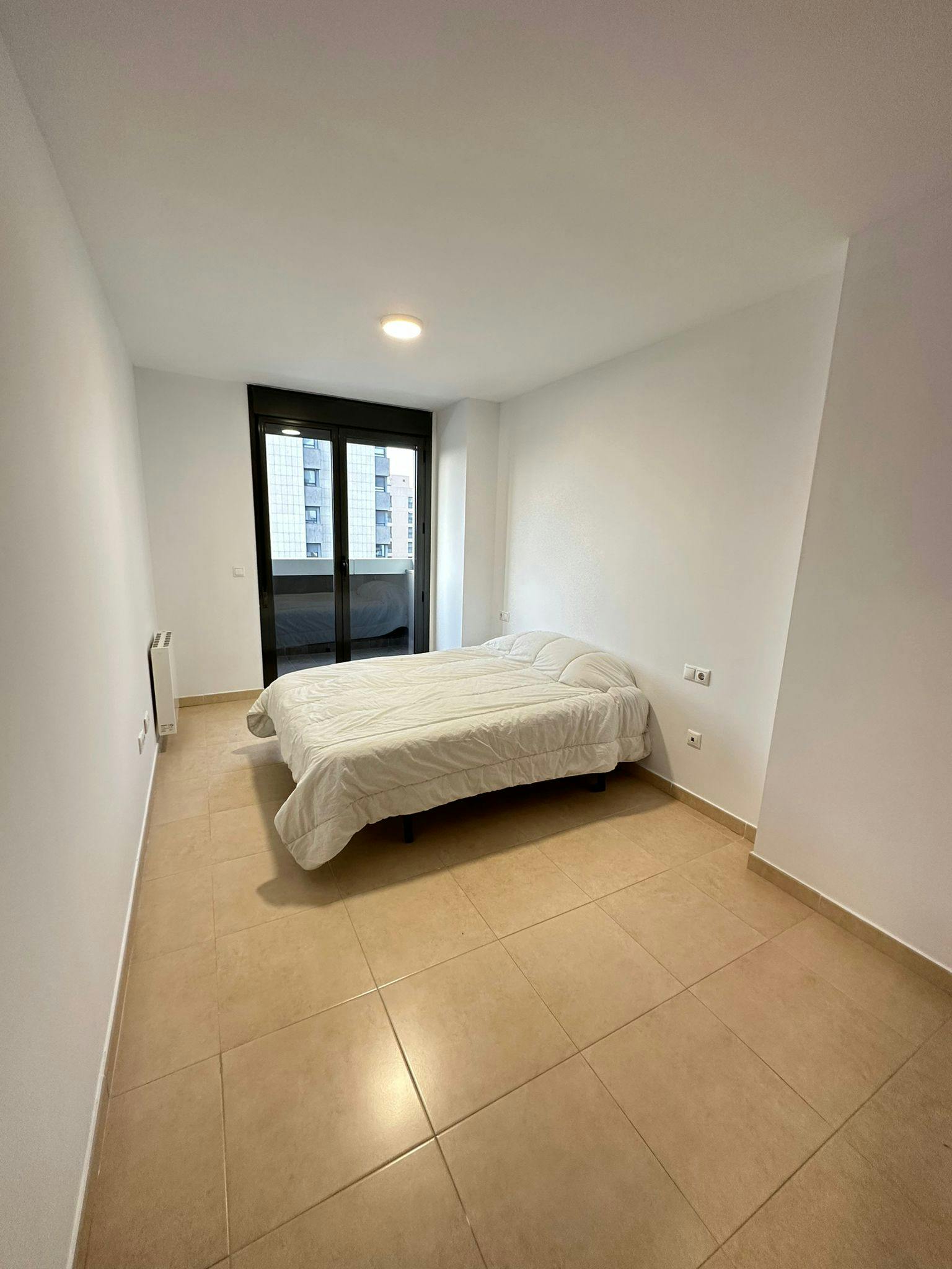 Private room for rent for €450 per month in Tarragona, Avinguda de Roma