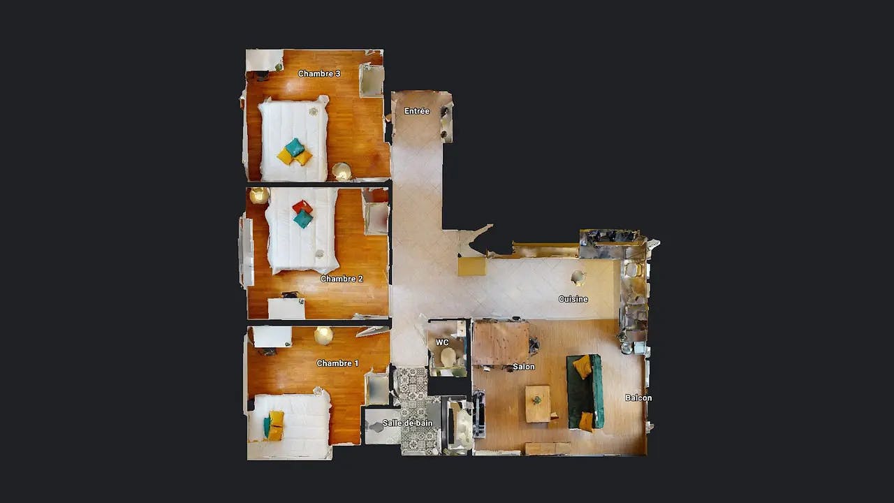 preview gallery tile