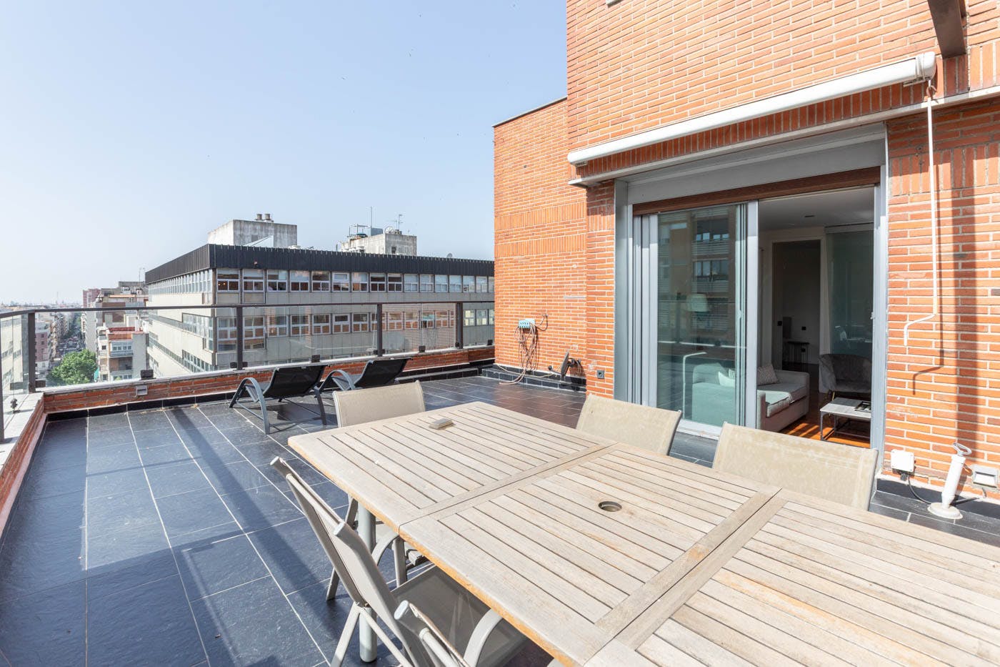 3-Bedroom Building in Calle de la Basílica, Madrid (1633536) ROOM 2