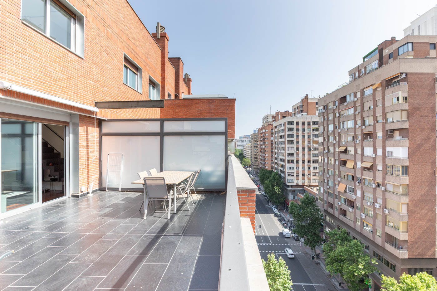 3-Bedroom Building in Calle de la Basílica, Madrid (1633536) ROOM 3
