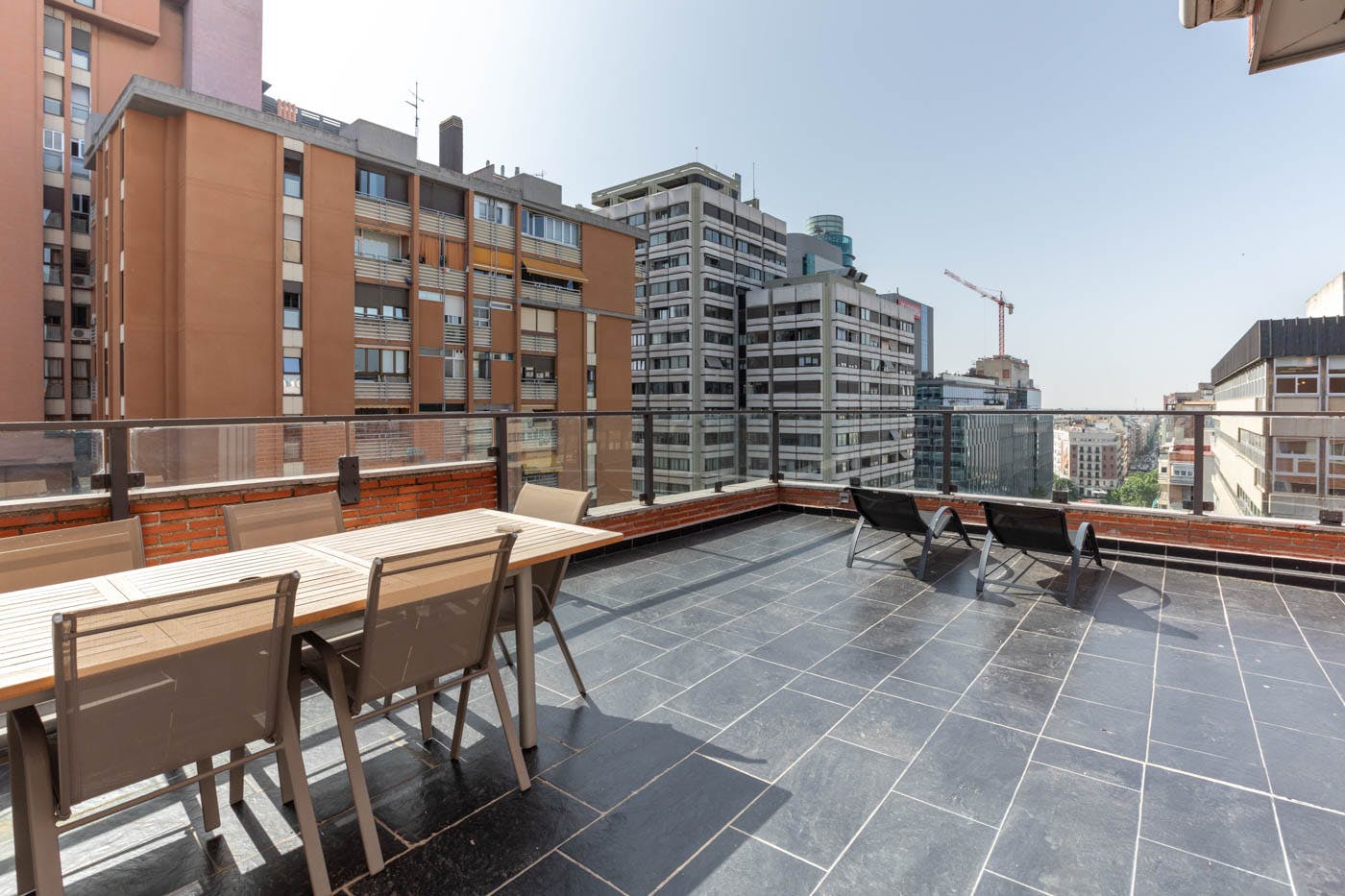 3-Bedroom Building in Calle de la Basílica, Madrid (1633536) ROOM 4