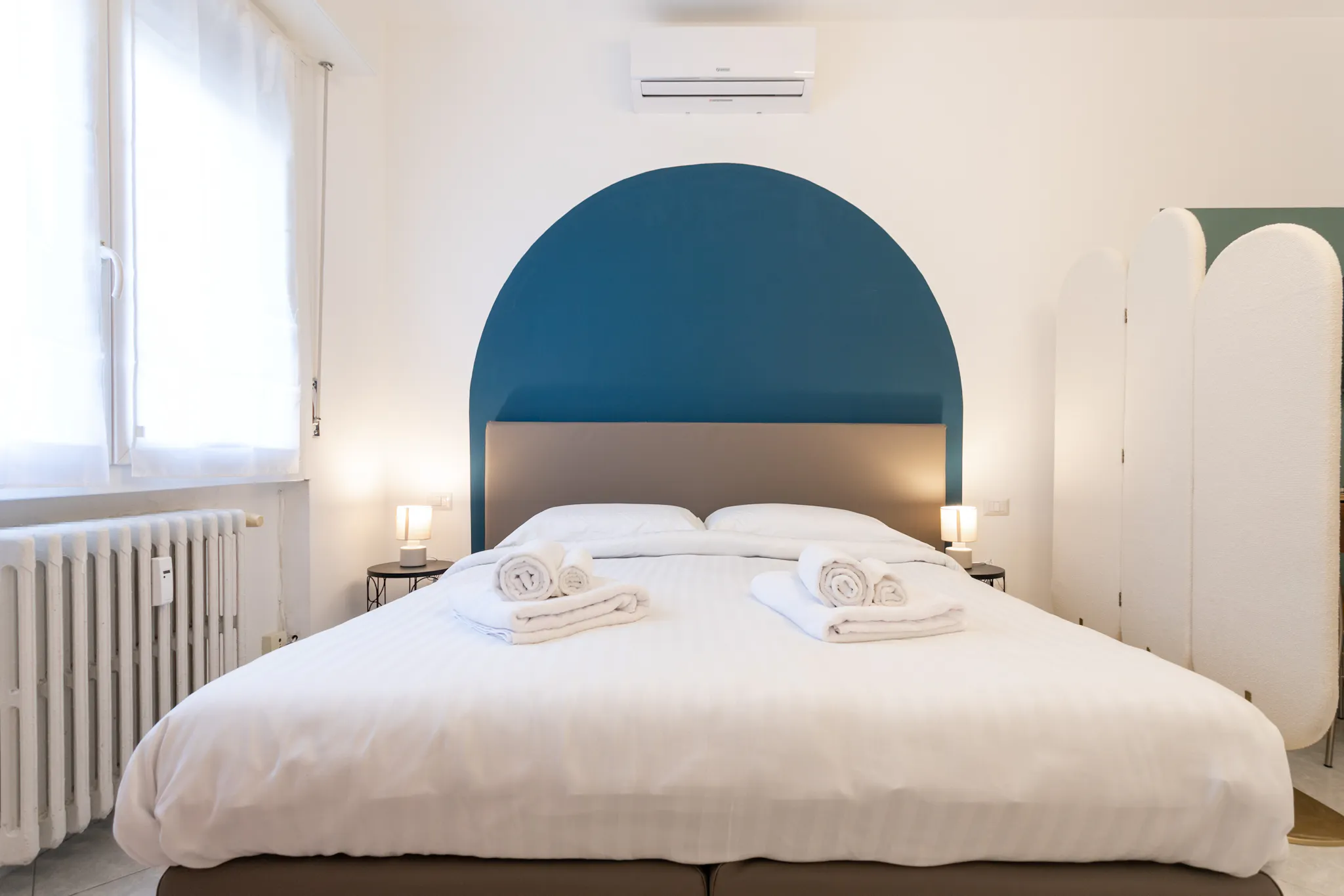 Via Leone Tolstoi, Milan preview