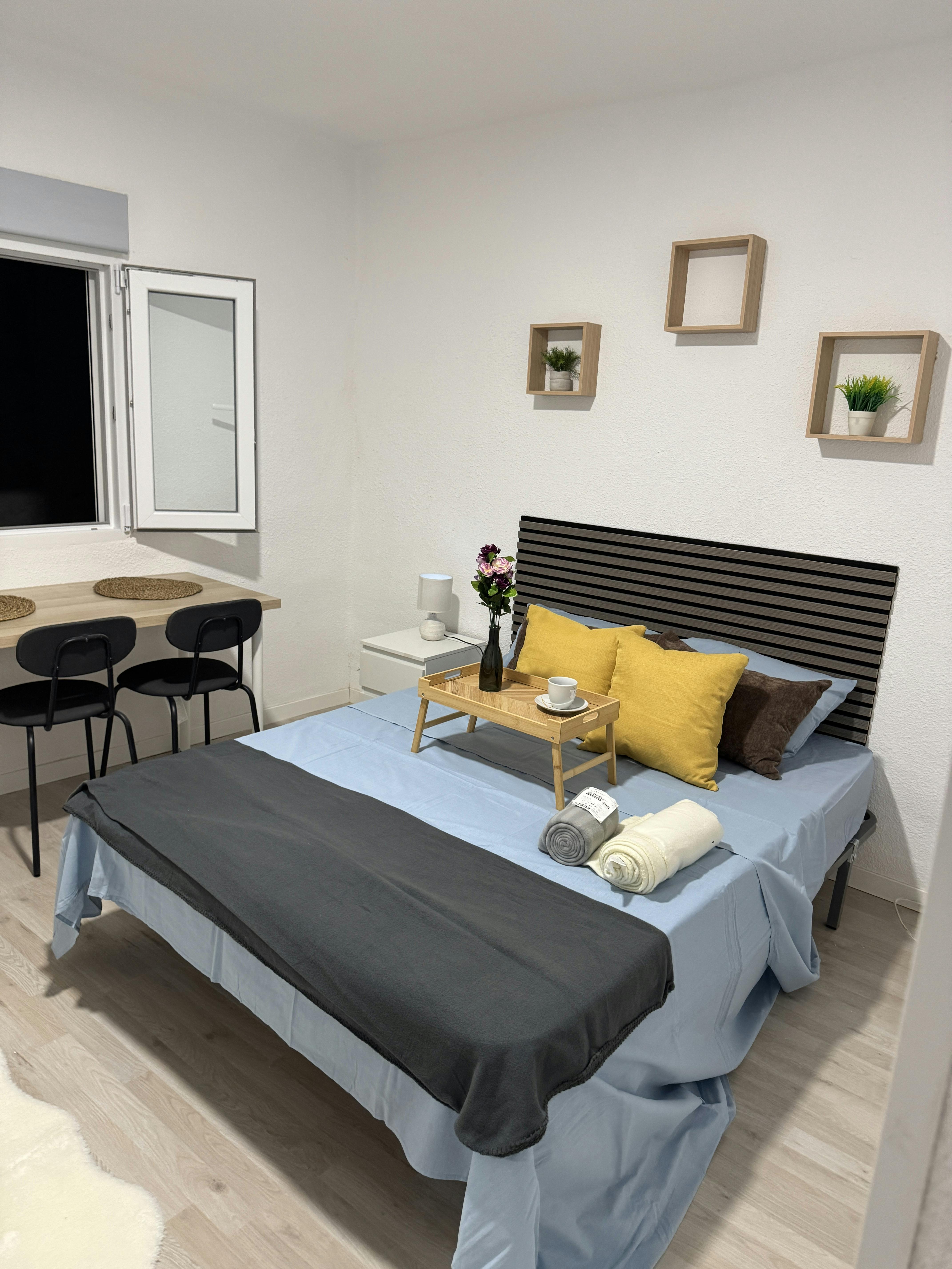 Calle del Alhelí, Leganés Leganés