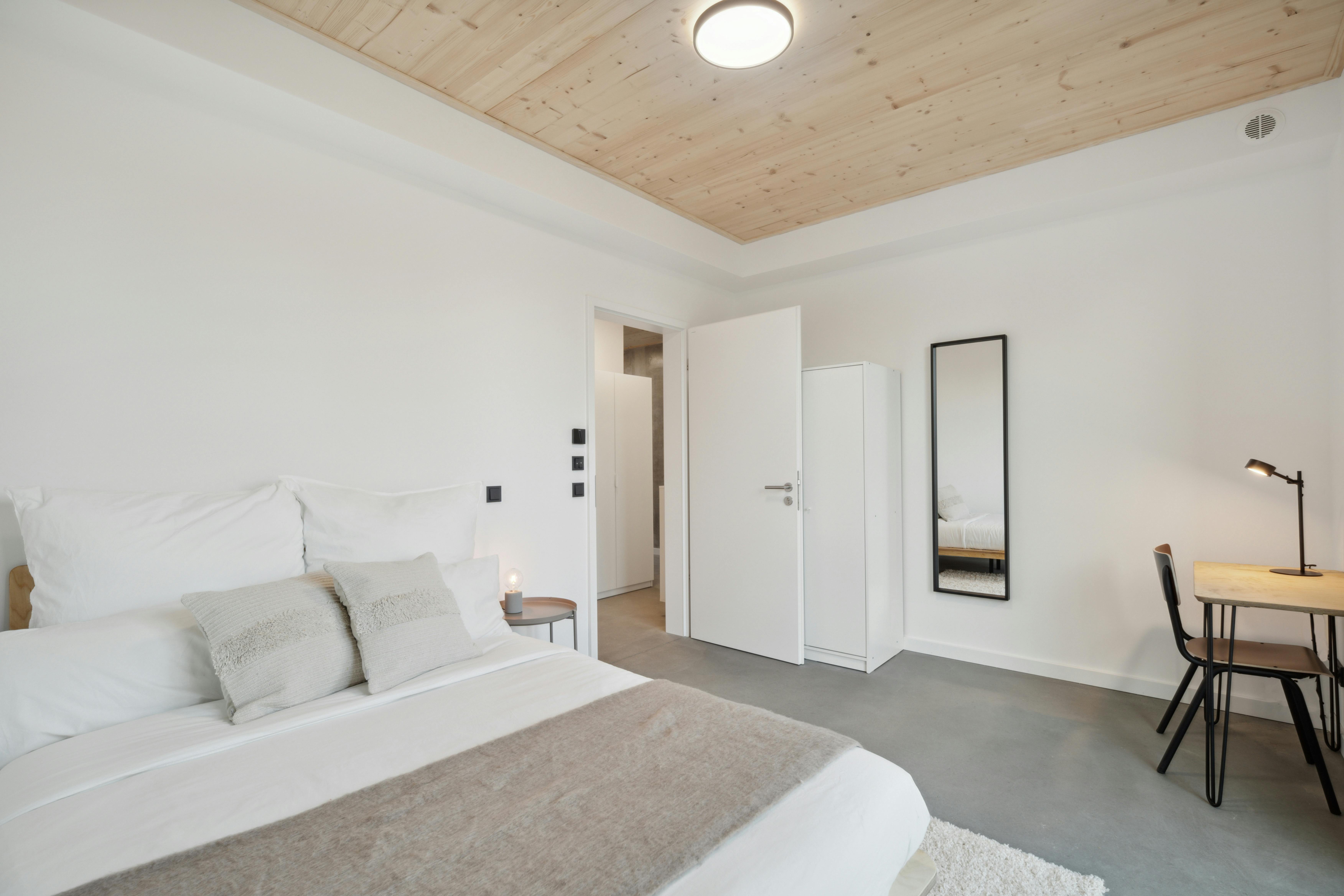 Private room in Hermannstraße, Berlin (1633555) room image 1